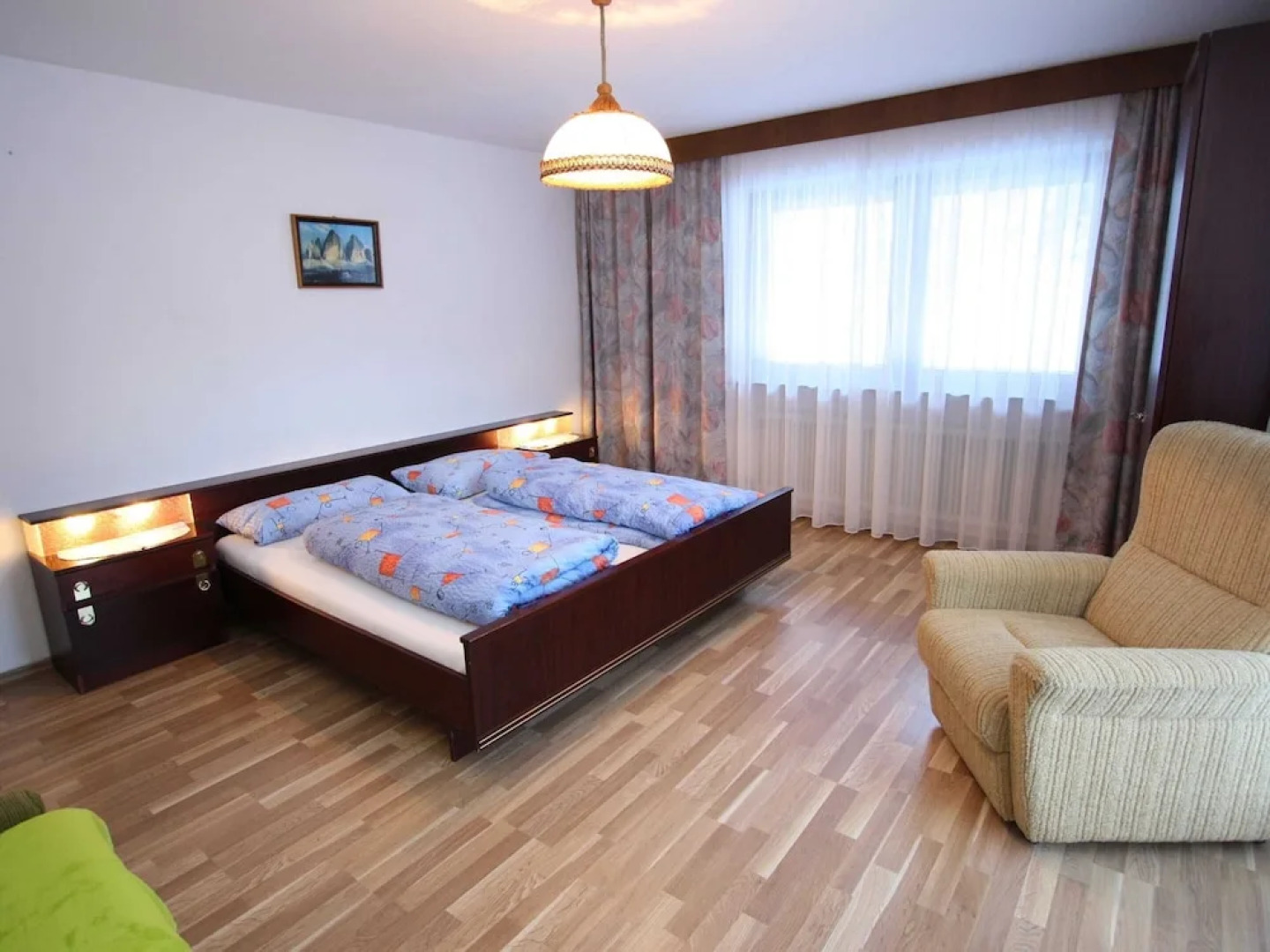 Spacious Apartment near Ski Area in Salzburg