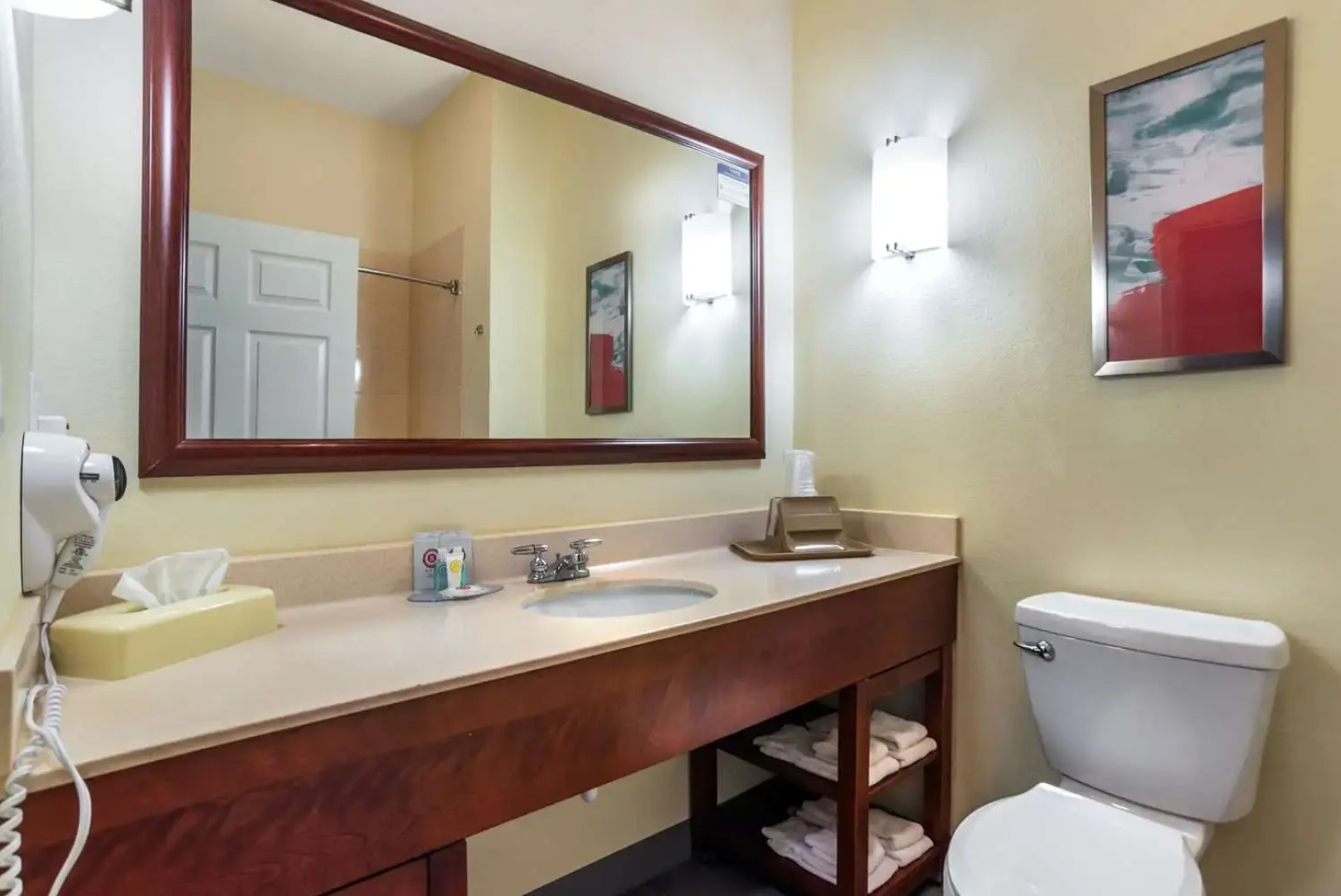 Comfort Inn & Suites Crestview