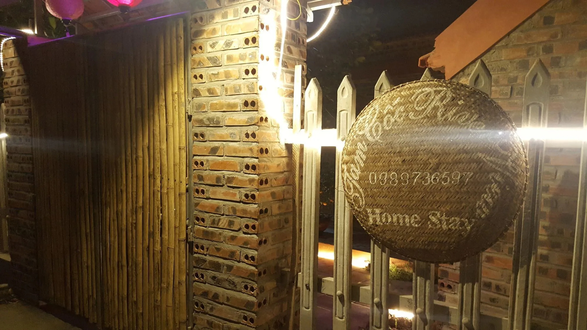 Tam Coc River View Homestay