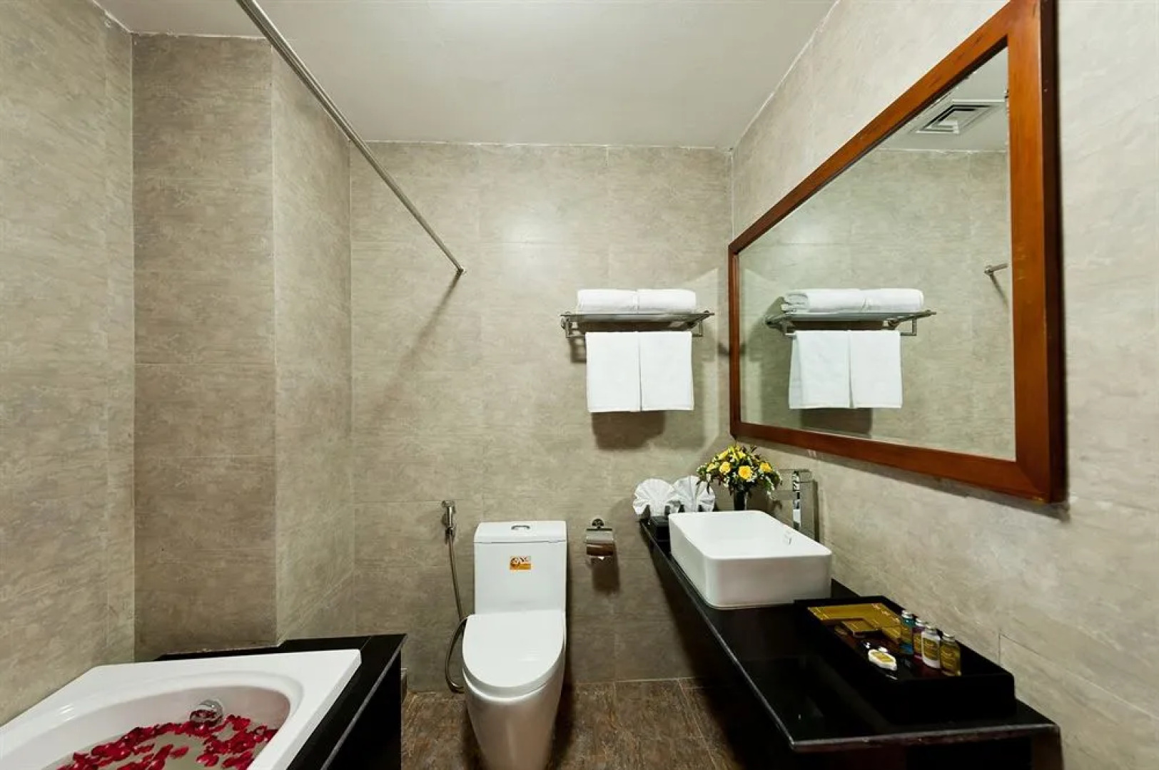 Muong Thanh Holiday Dien Bien Phu