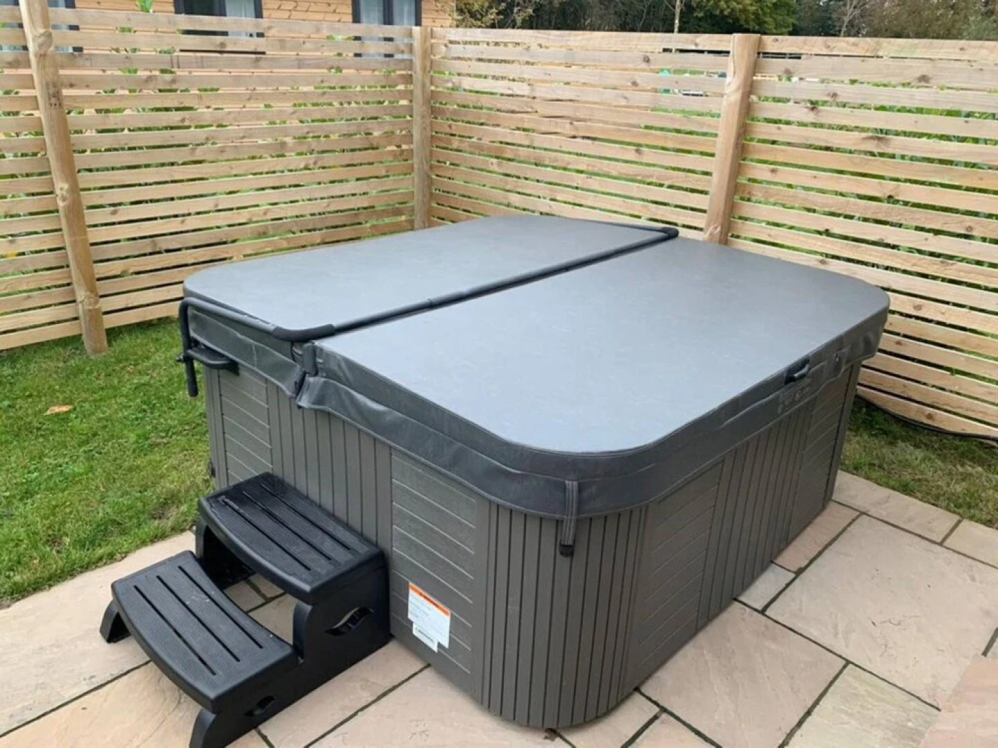 Chestnut Meadow Country Park