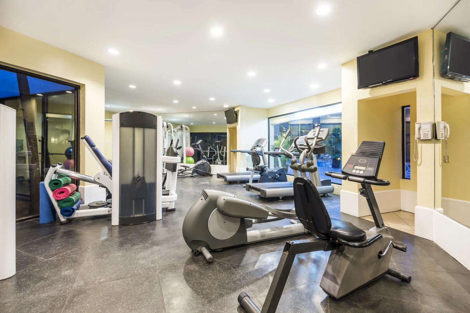 Holiday Inn Managua - Convention Center by IHG