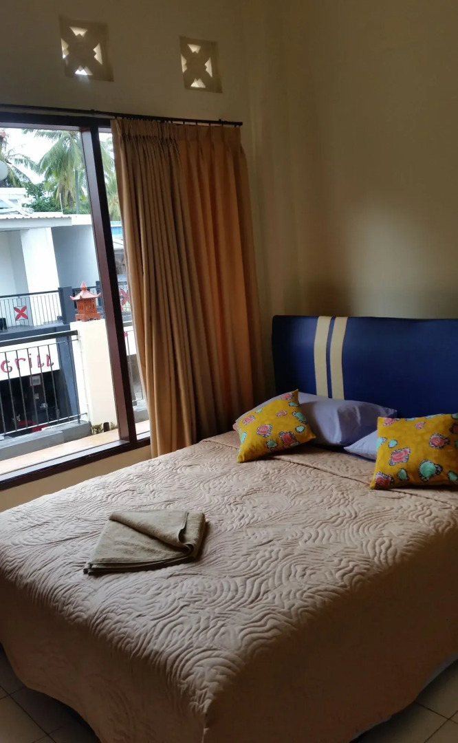 Tempatku Indonesian Restaurant and Rooms