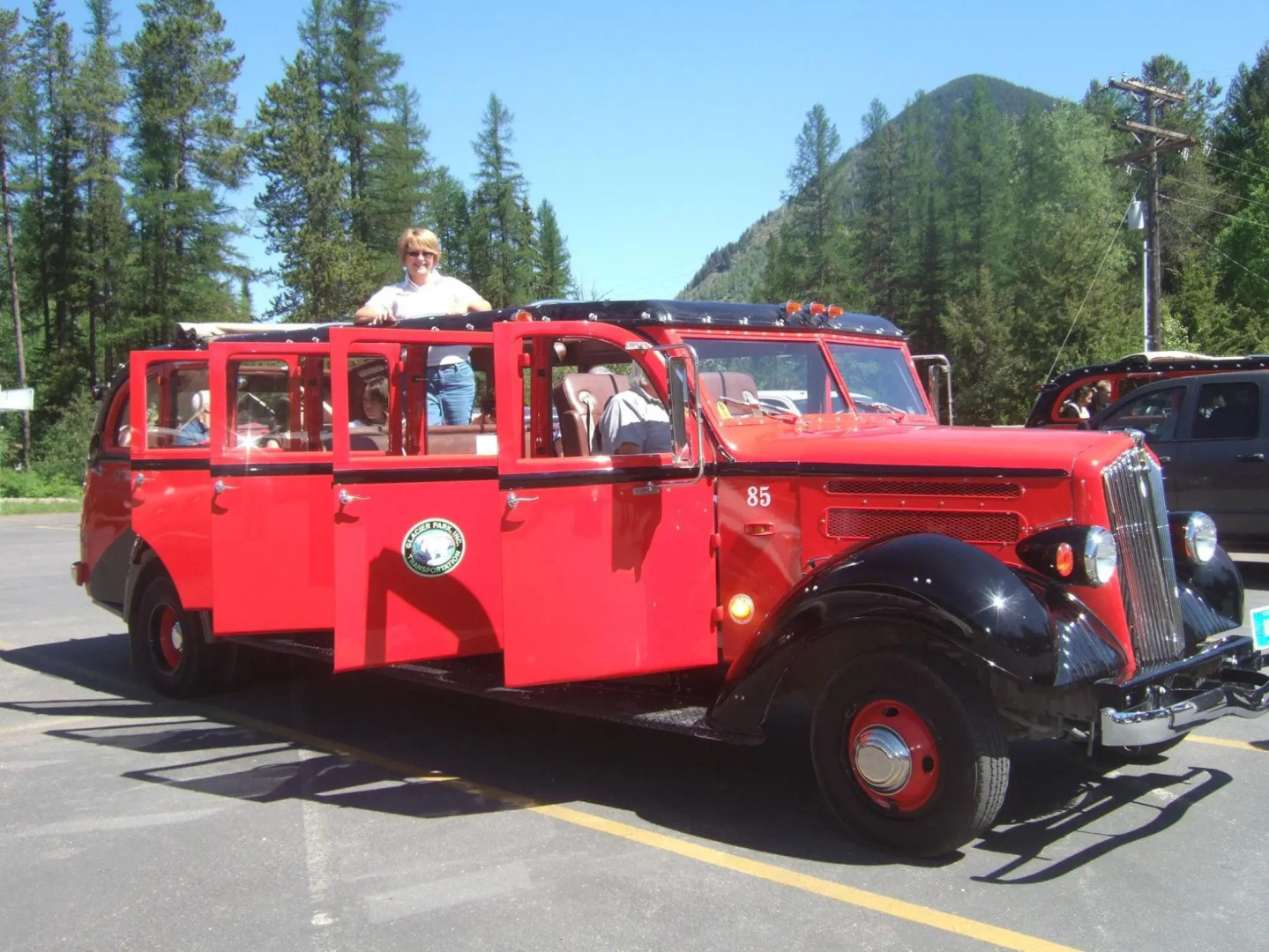 Hampton Inn Kalispell