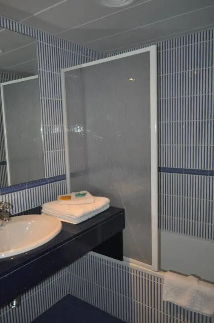 Apartaments El Trull