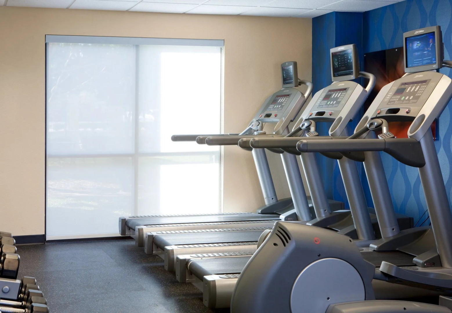 Courtyard by Marriott Dallas Addison/Quorum Drive