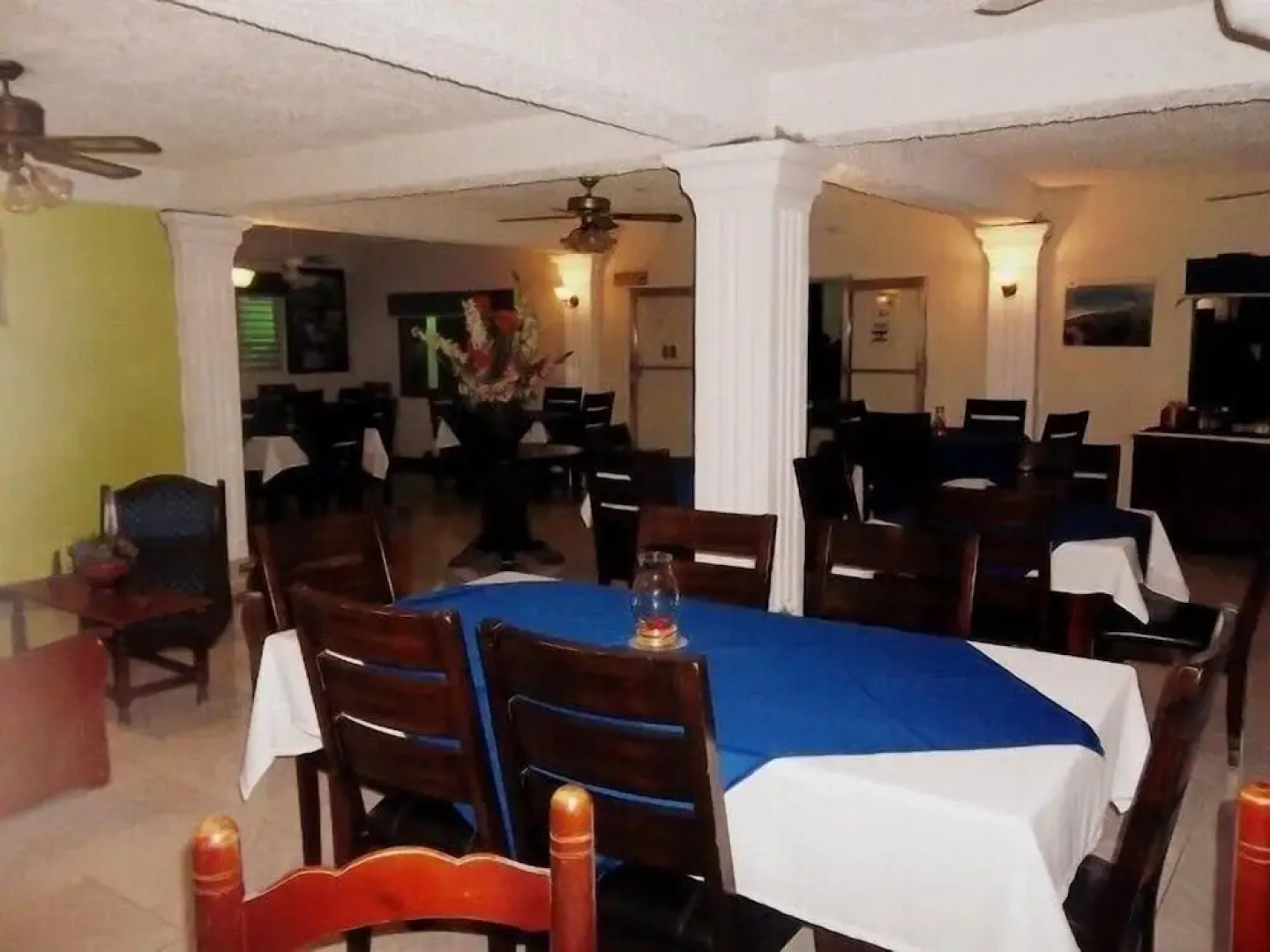 Chic Hotel Montecristi