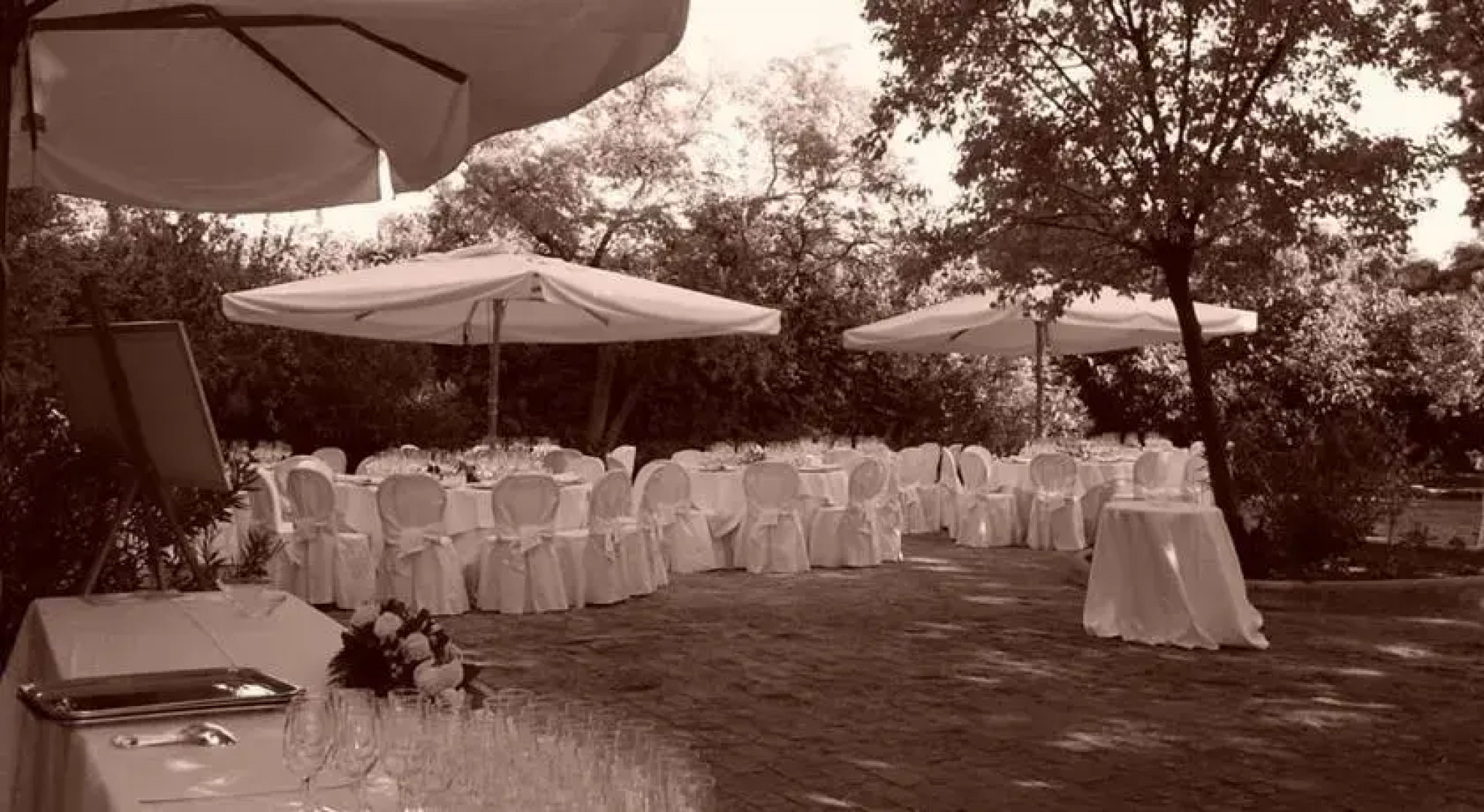 B&B Antica Corte Ruffo