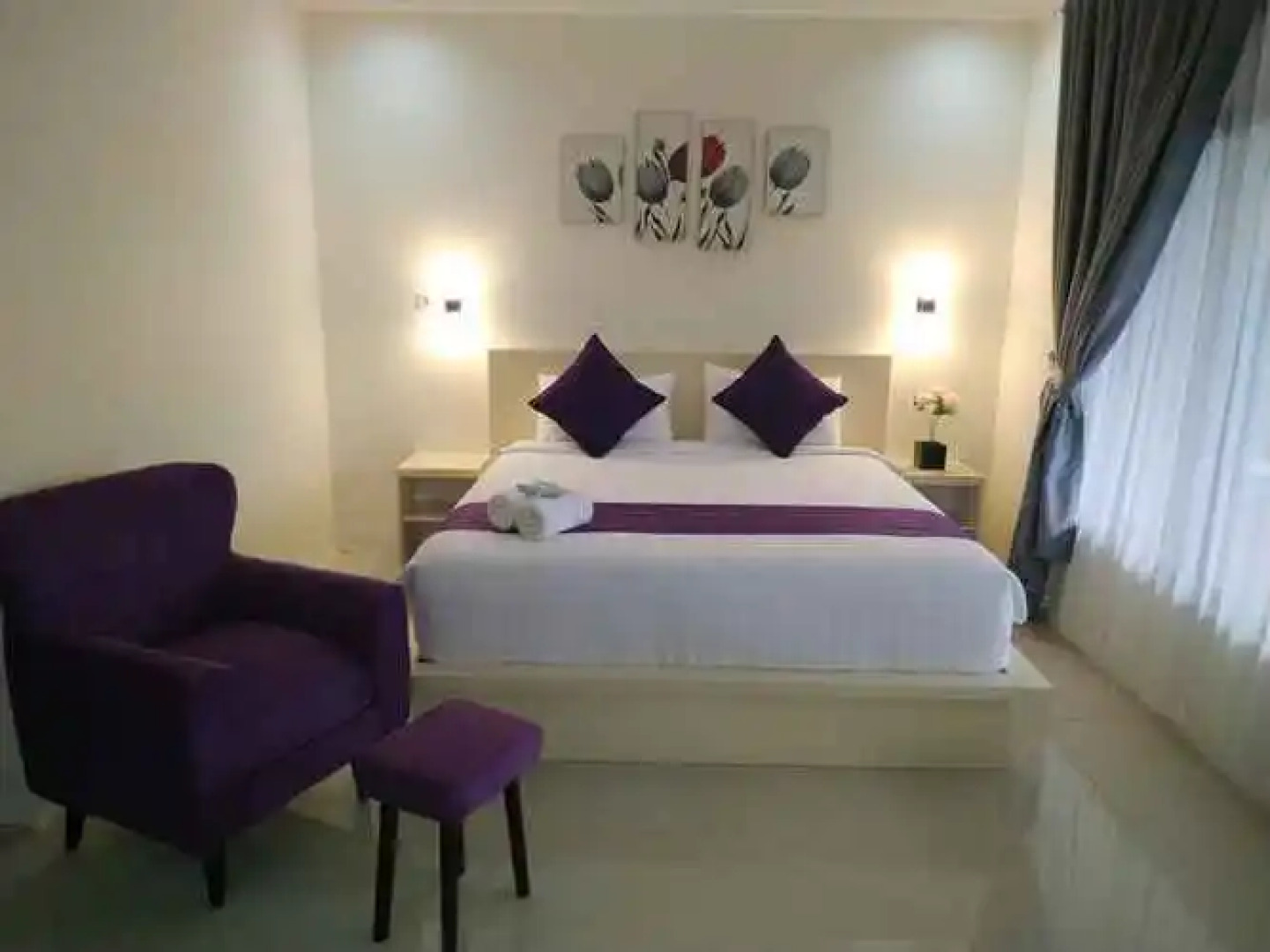 Ilaya Hotel And Resort