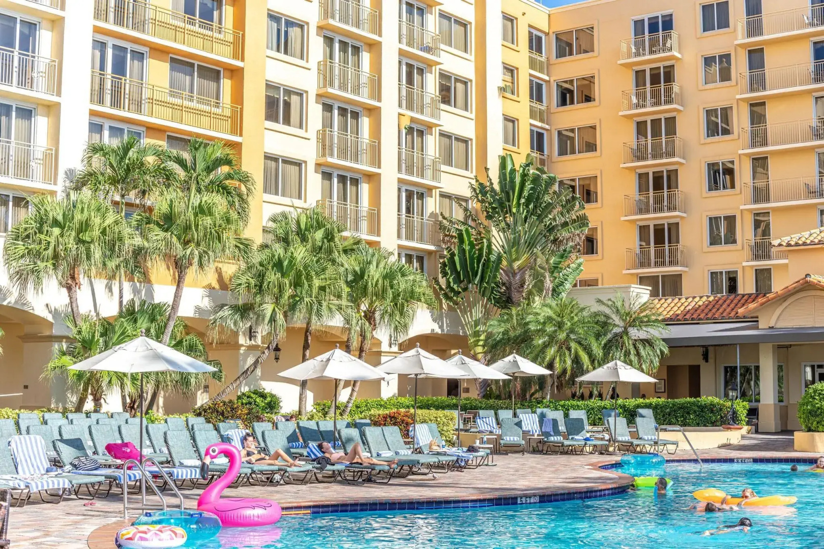 Embassy Suites by Hilton Deerfield Beach Resort & Spa