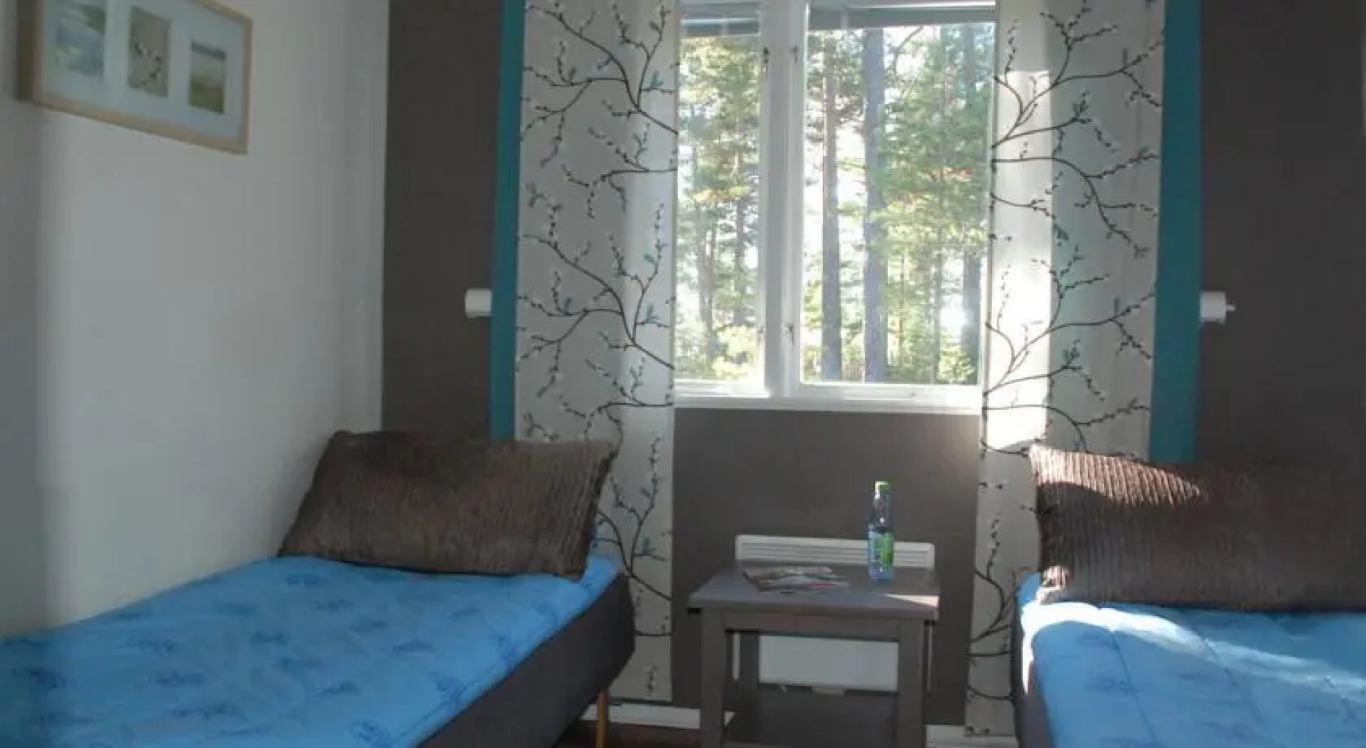 STF Hostel Hudiksvall Malnbaden Camping