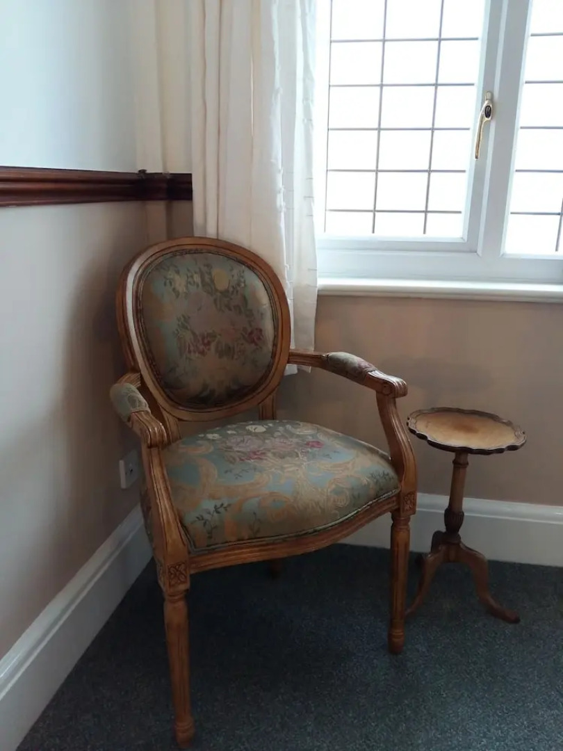 Apple Tree Bed and Breakfast