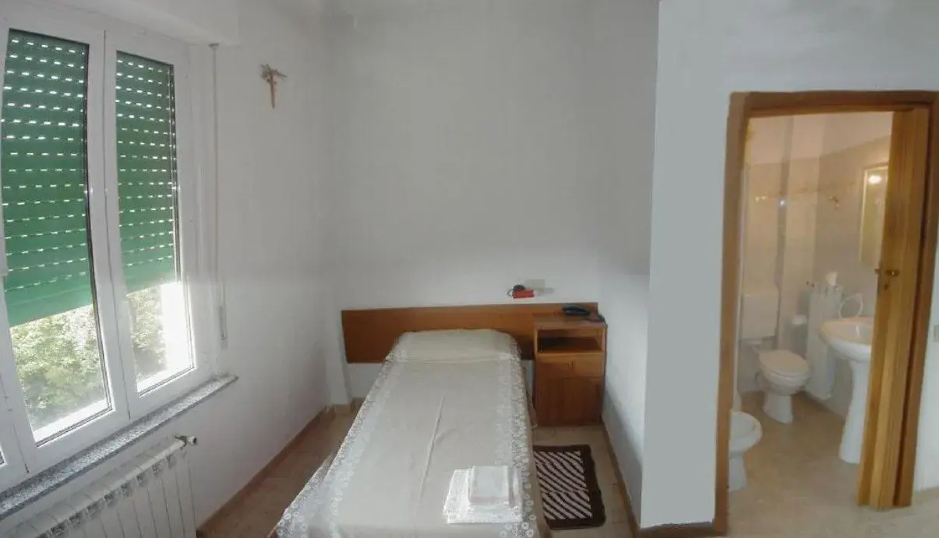 Albergo Villa Margherita