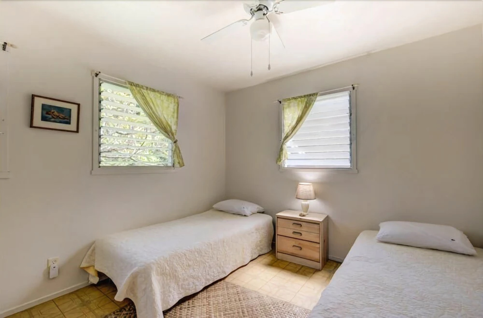 Riko Hale - 2 Br Home