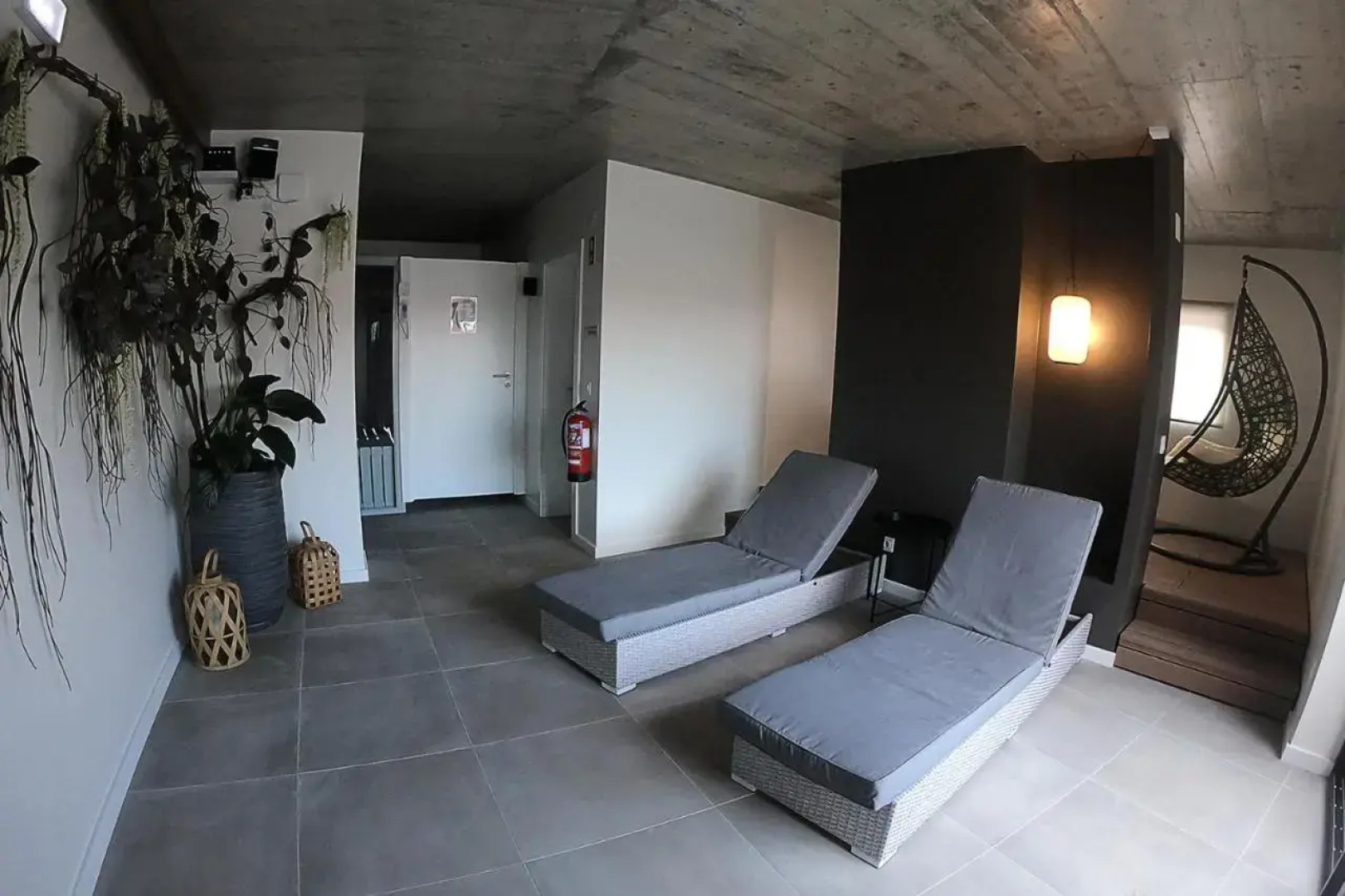 O Cantinho Dos Cabrais