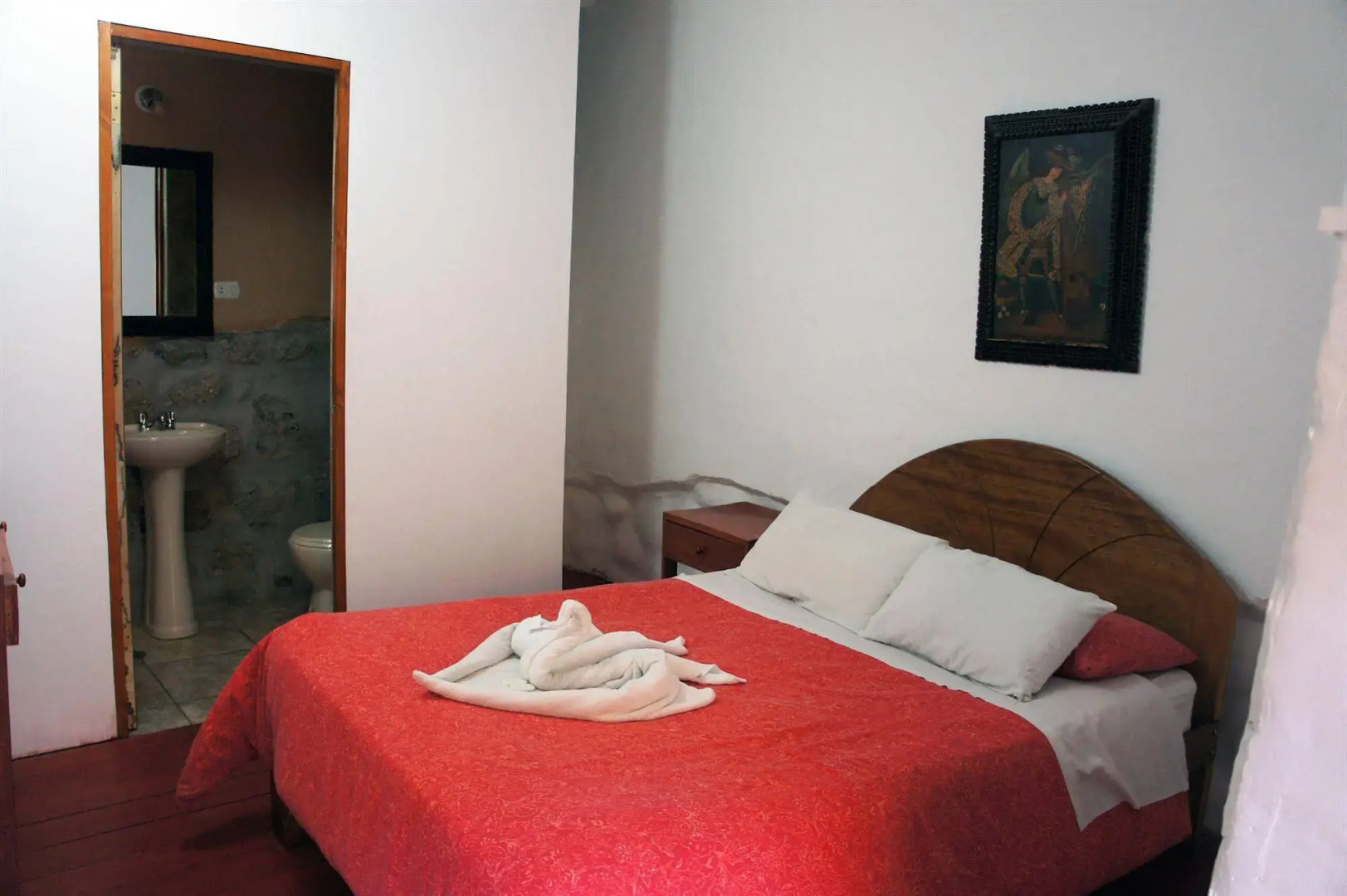 Pirwa Colonial Hostel