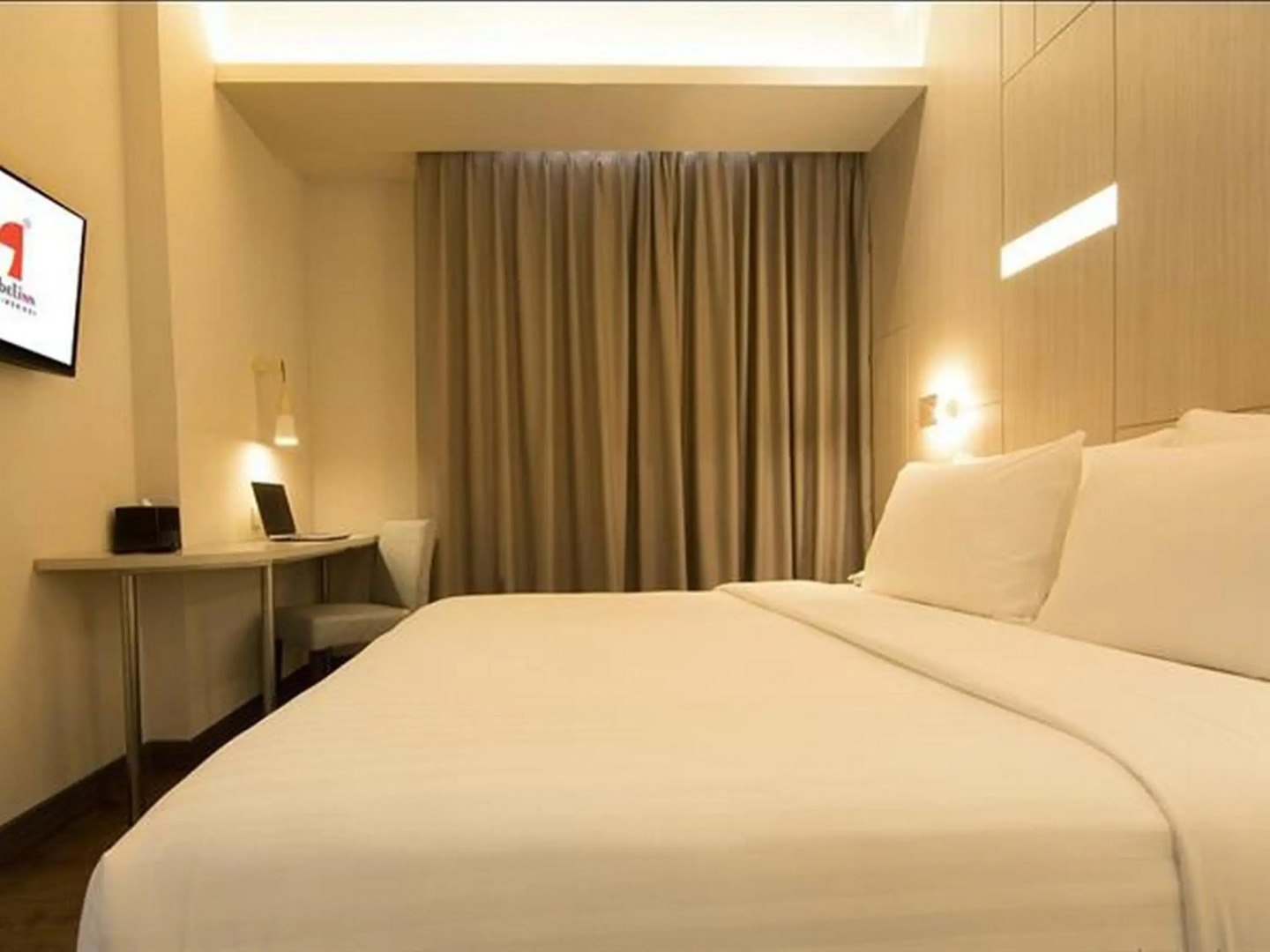 Swiss-belinn Cikarang