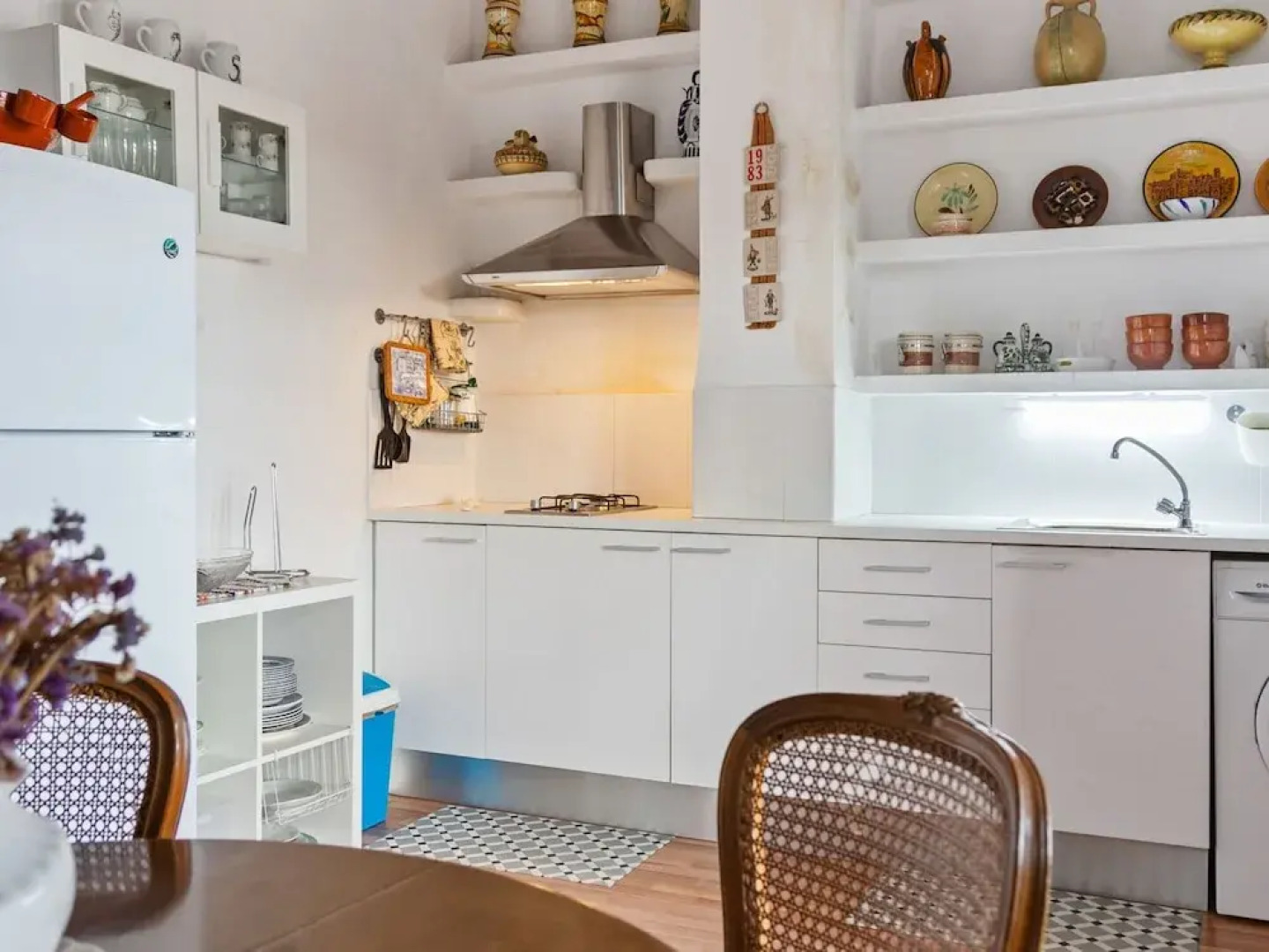 Cottage in Deltebre Near Far del Fangar