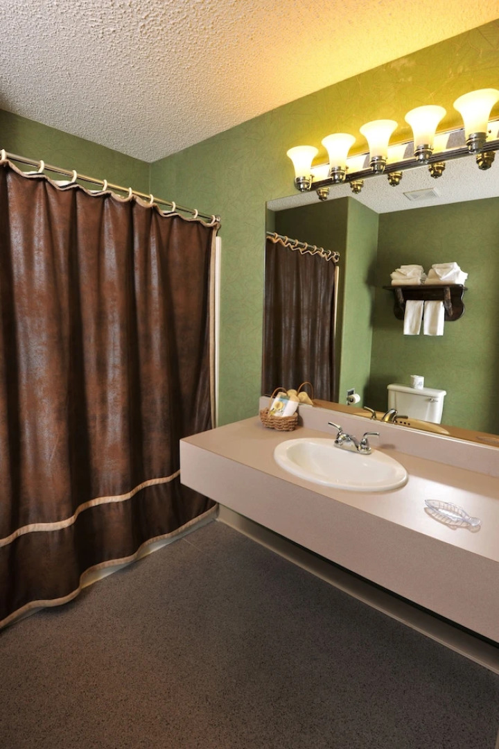 Boarders Inn & Suites by Cobblestone Hotels – Waukon