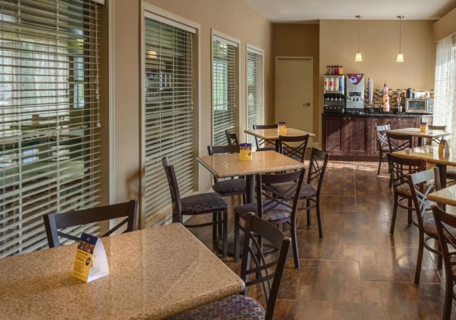 Best Western Plus Pioneer Park Inn