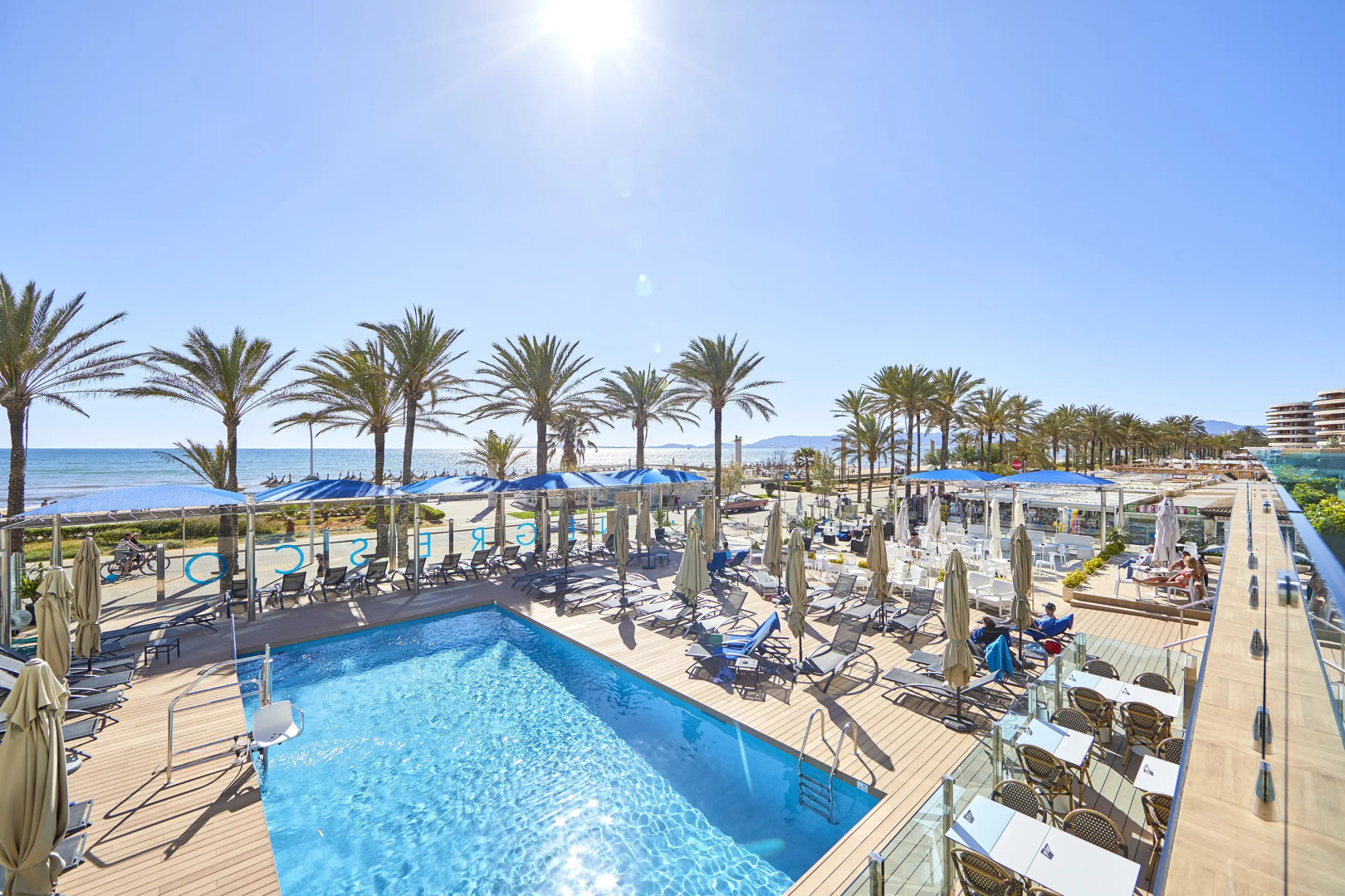 Hotel Negresco Playa de Palma - Adults Only