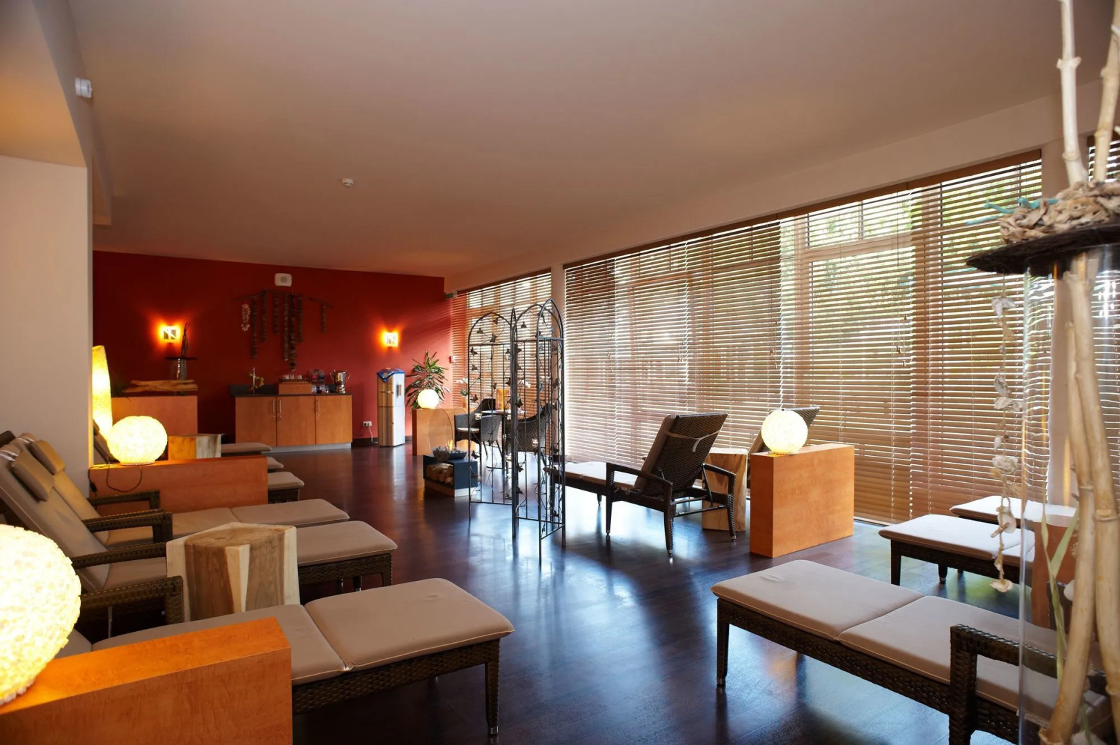 Ostseehotel Villen Im Park – ein Rovell Hotel