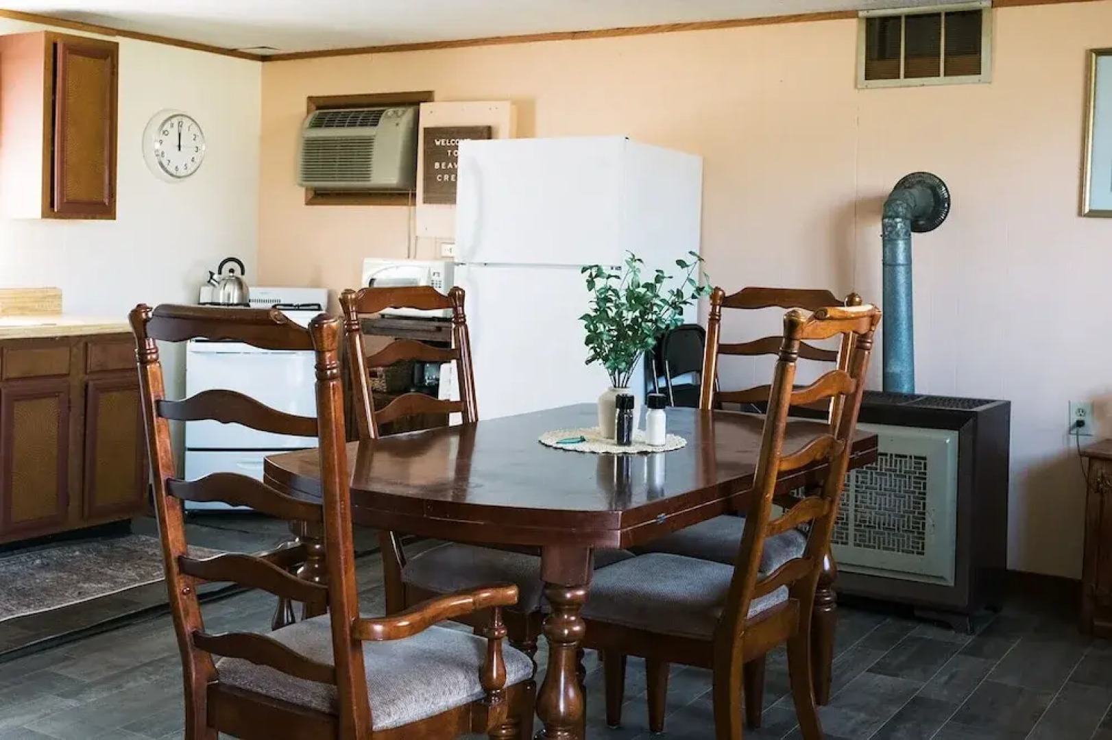 The Cabins at Beaver Creek