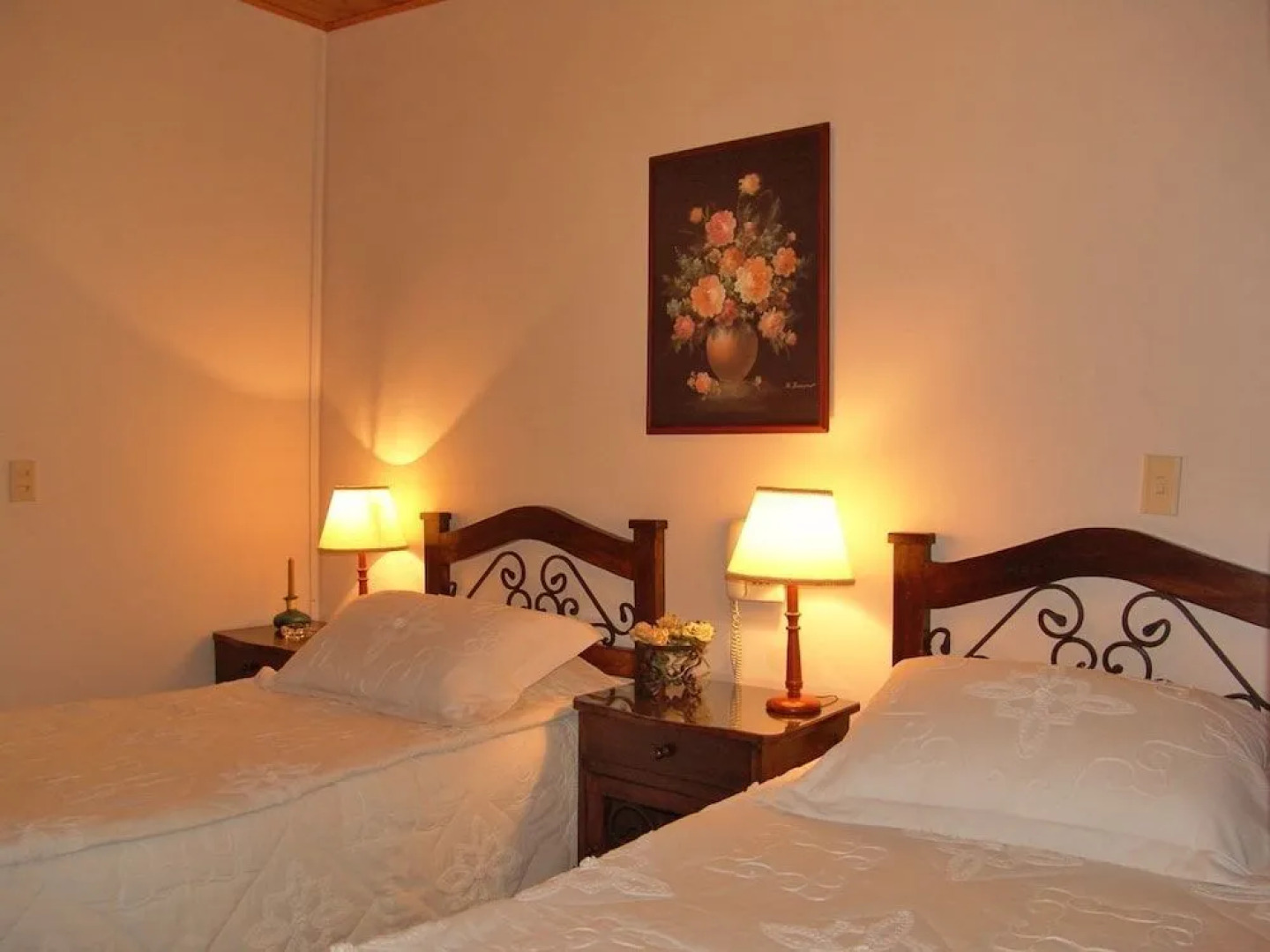 Finca Turistica Machangara