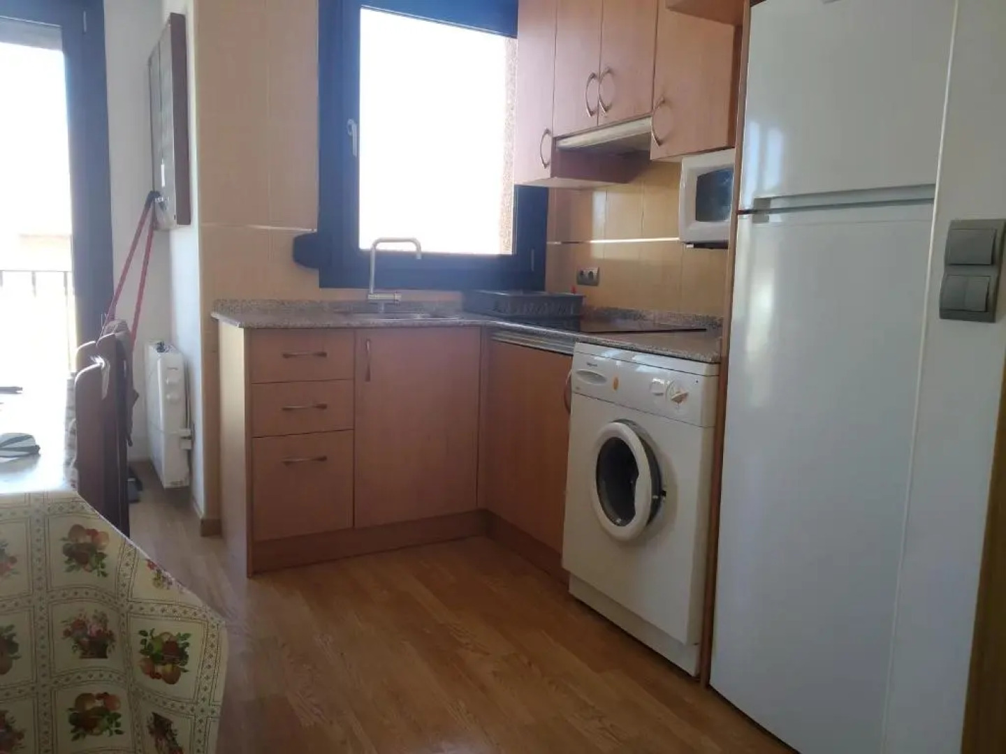 Apartamento rural en bronchales, Sierra de Albarracín