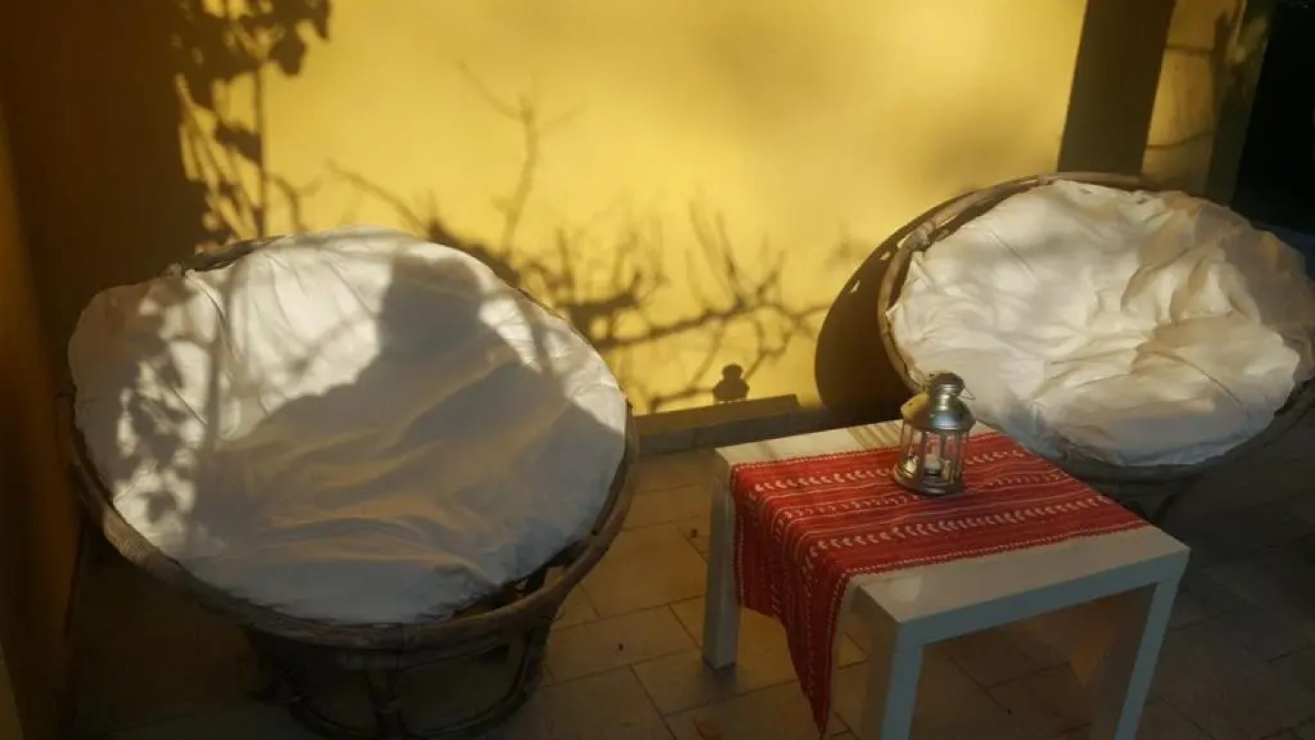 Rose'S Garden - Un Angolo Di Quiete