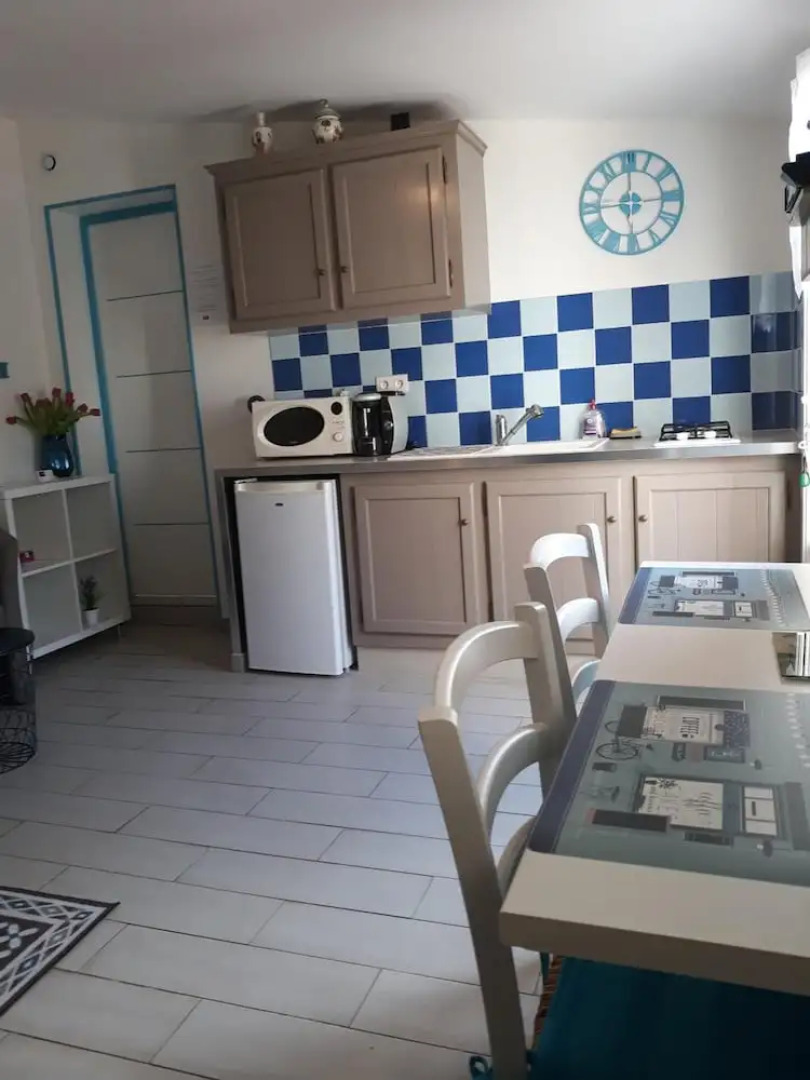 Eglantine et Chèvrefeuille