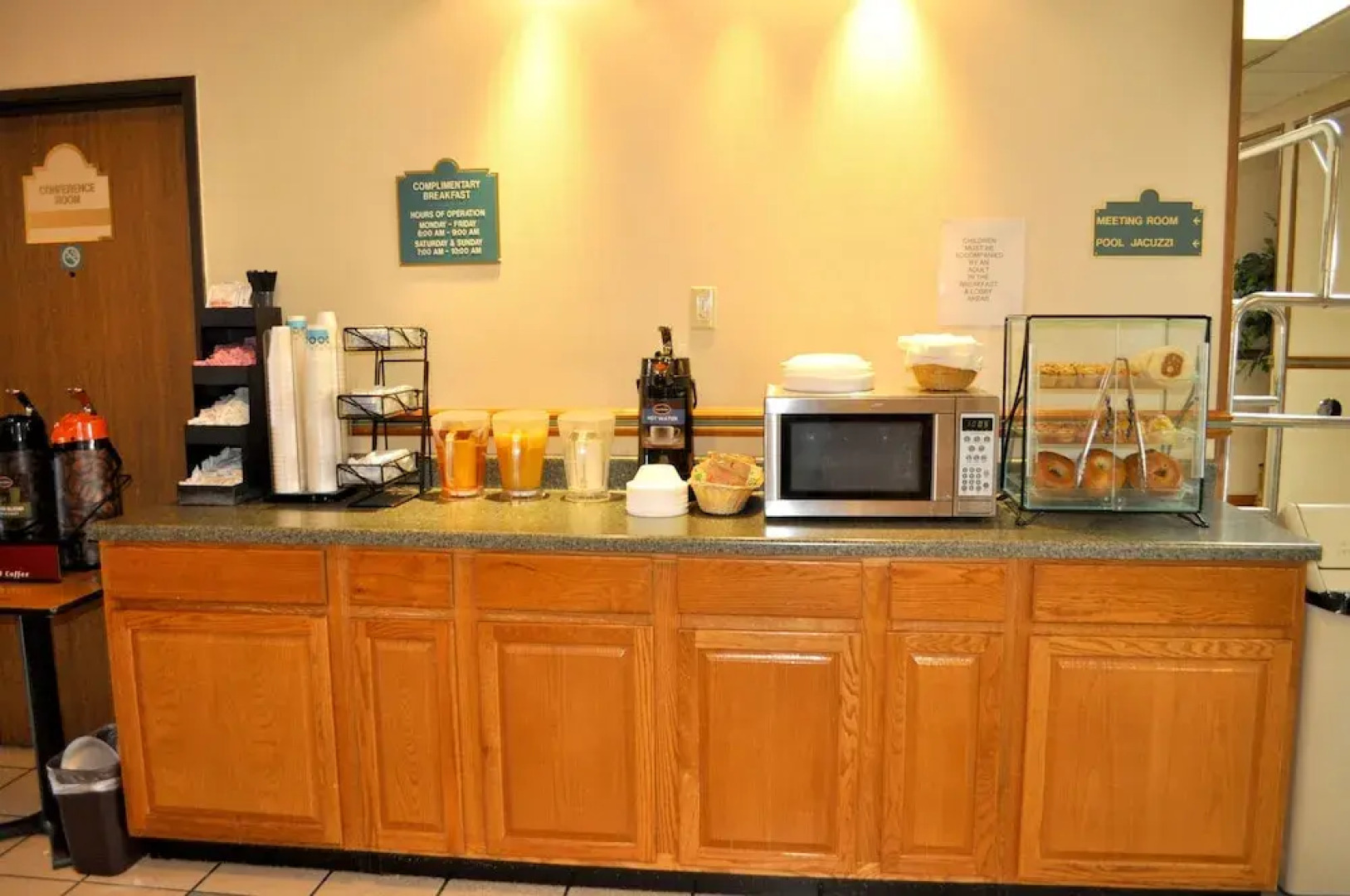 Wingate by Wyndham Farmington NM