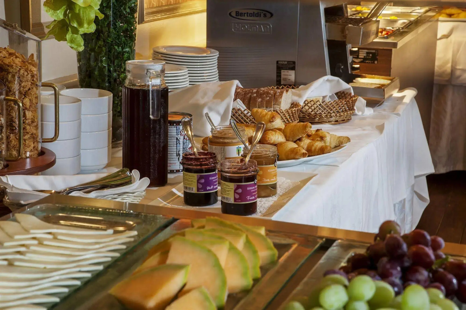 Hôtel Château Joliette