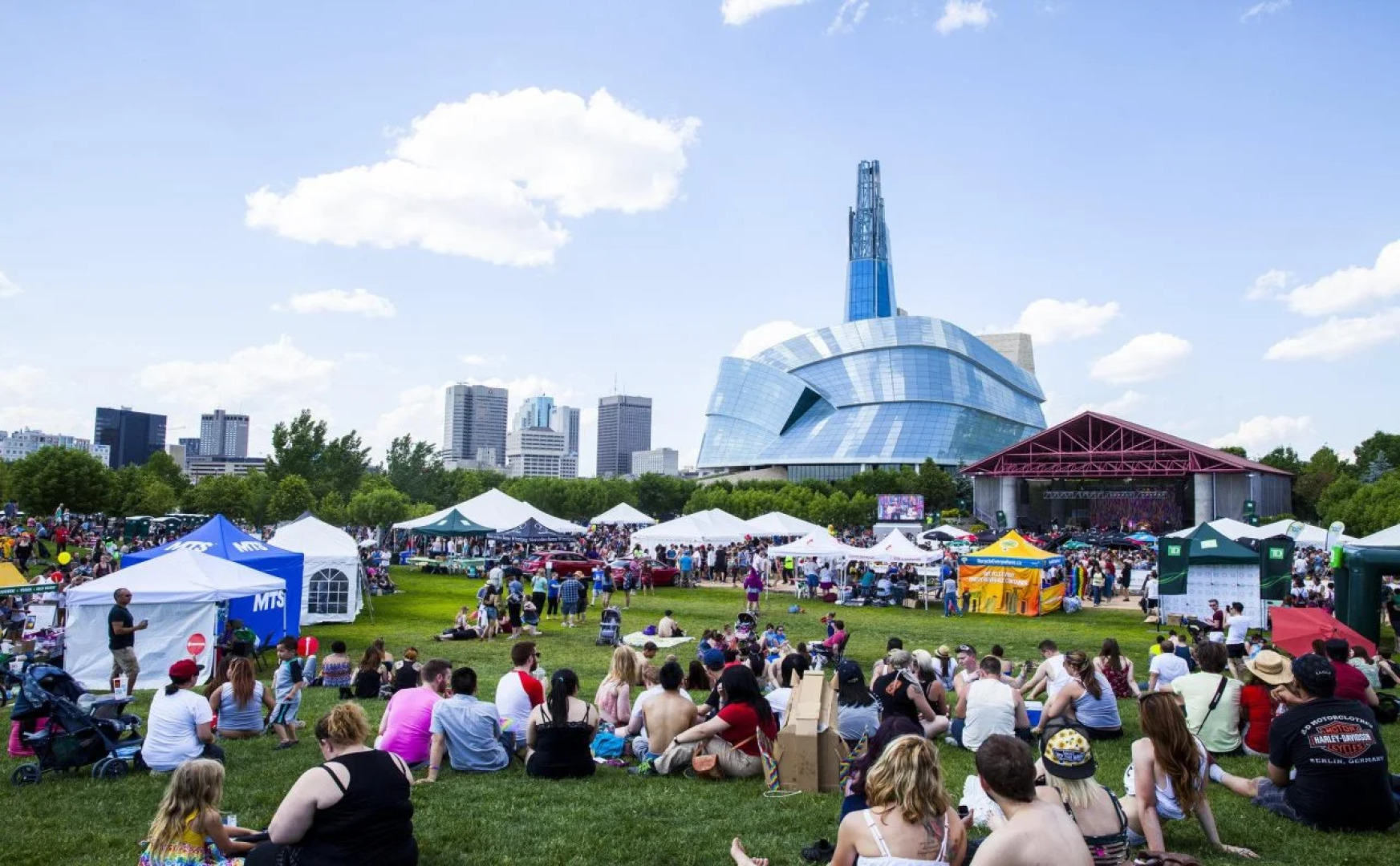 Holiday Inn Winnipeg South by IHG