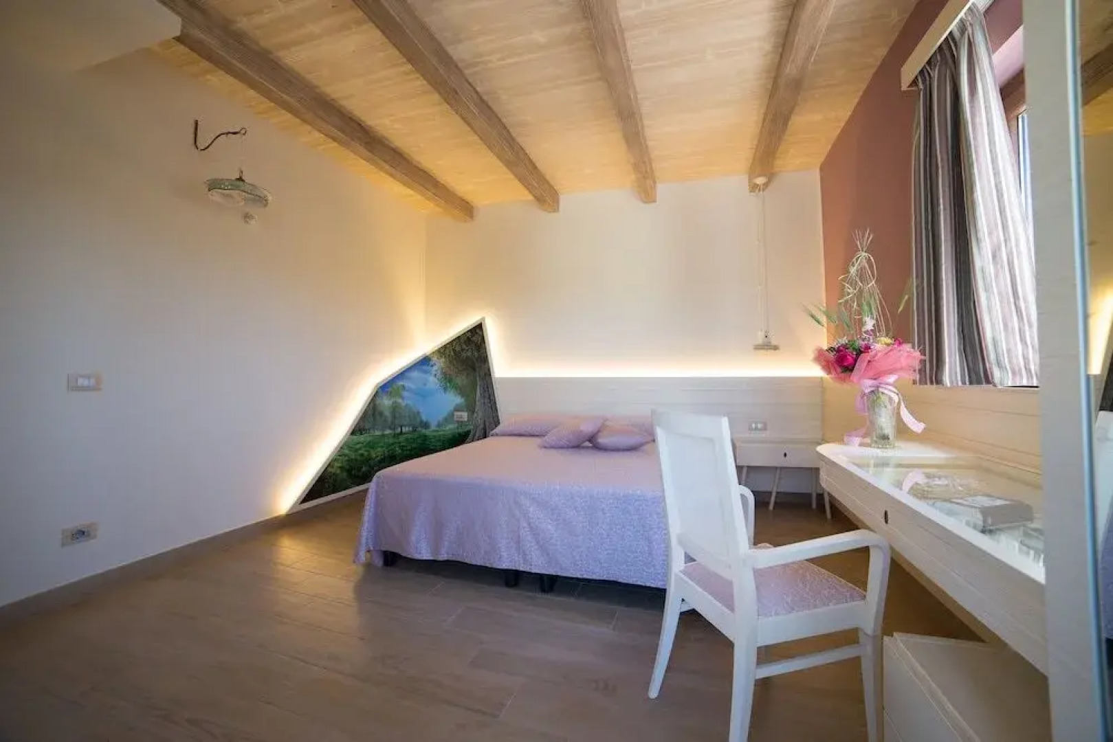 Agriturismo Frantoio Mafrica