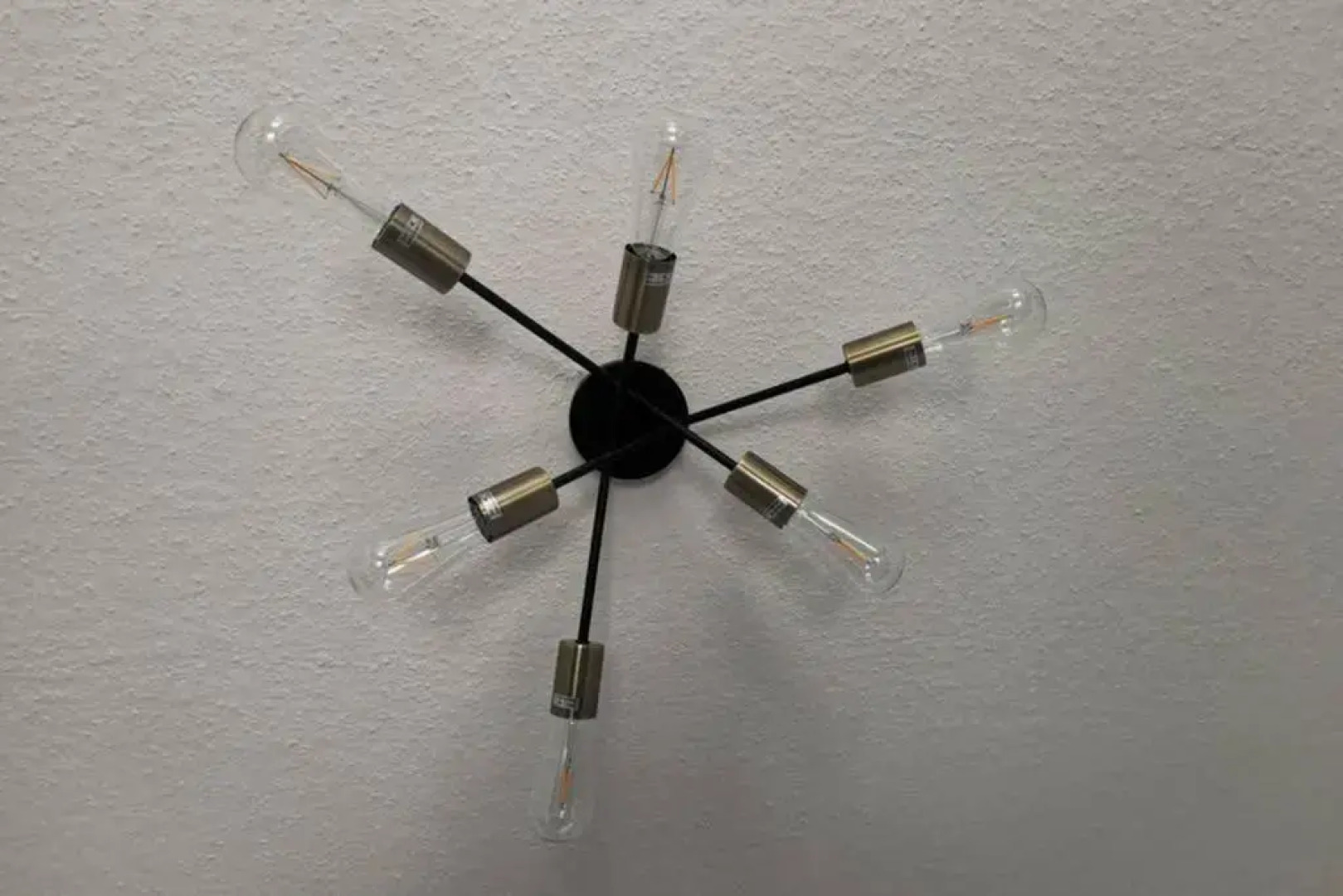 Stylish 4ZI Netflix, Kaffeetimer, WIFI, Parken