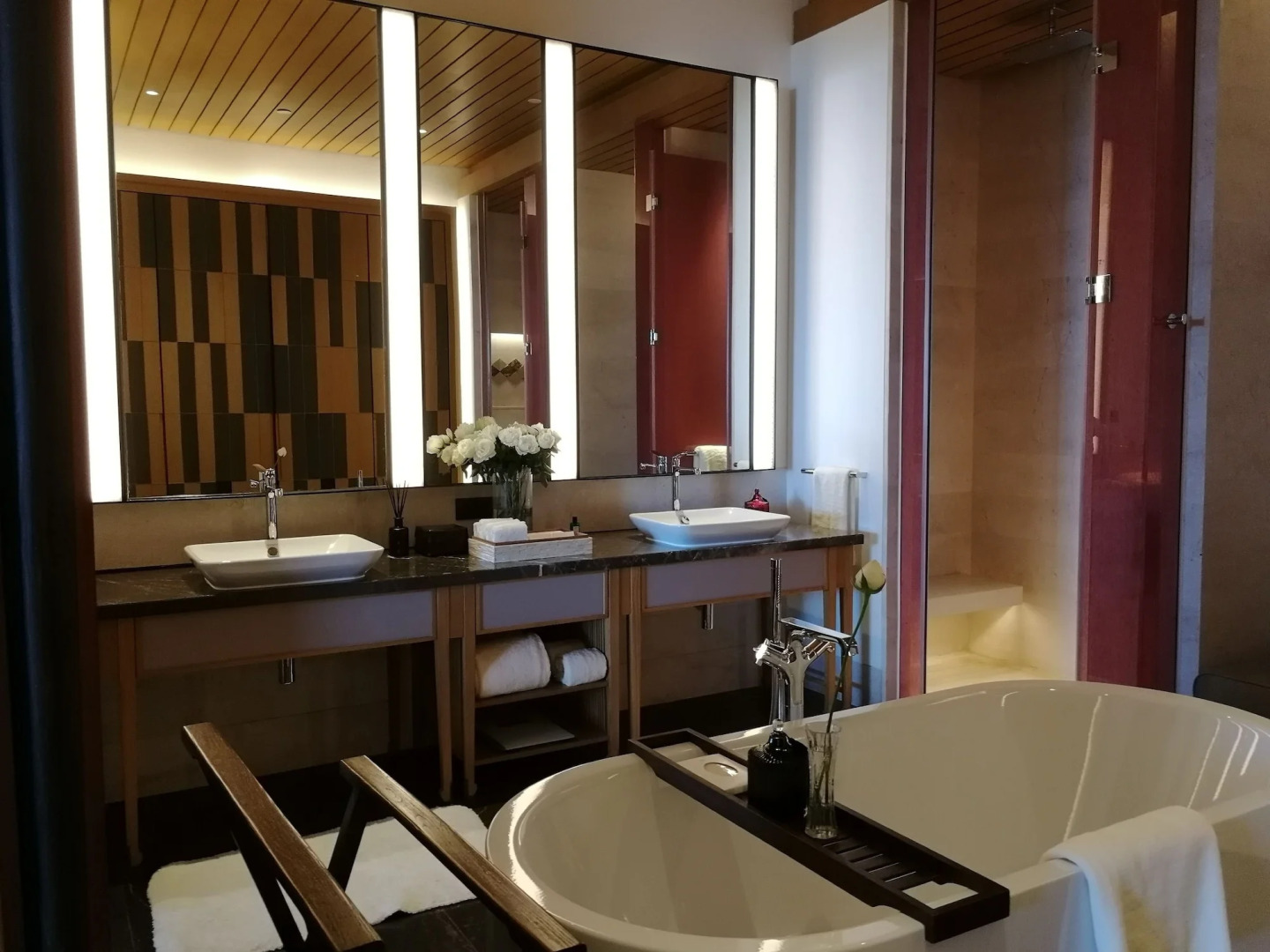 Capella Tufu Bay, Hainan