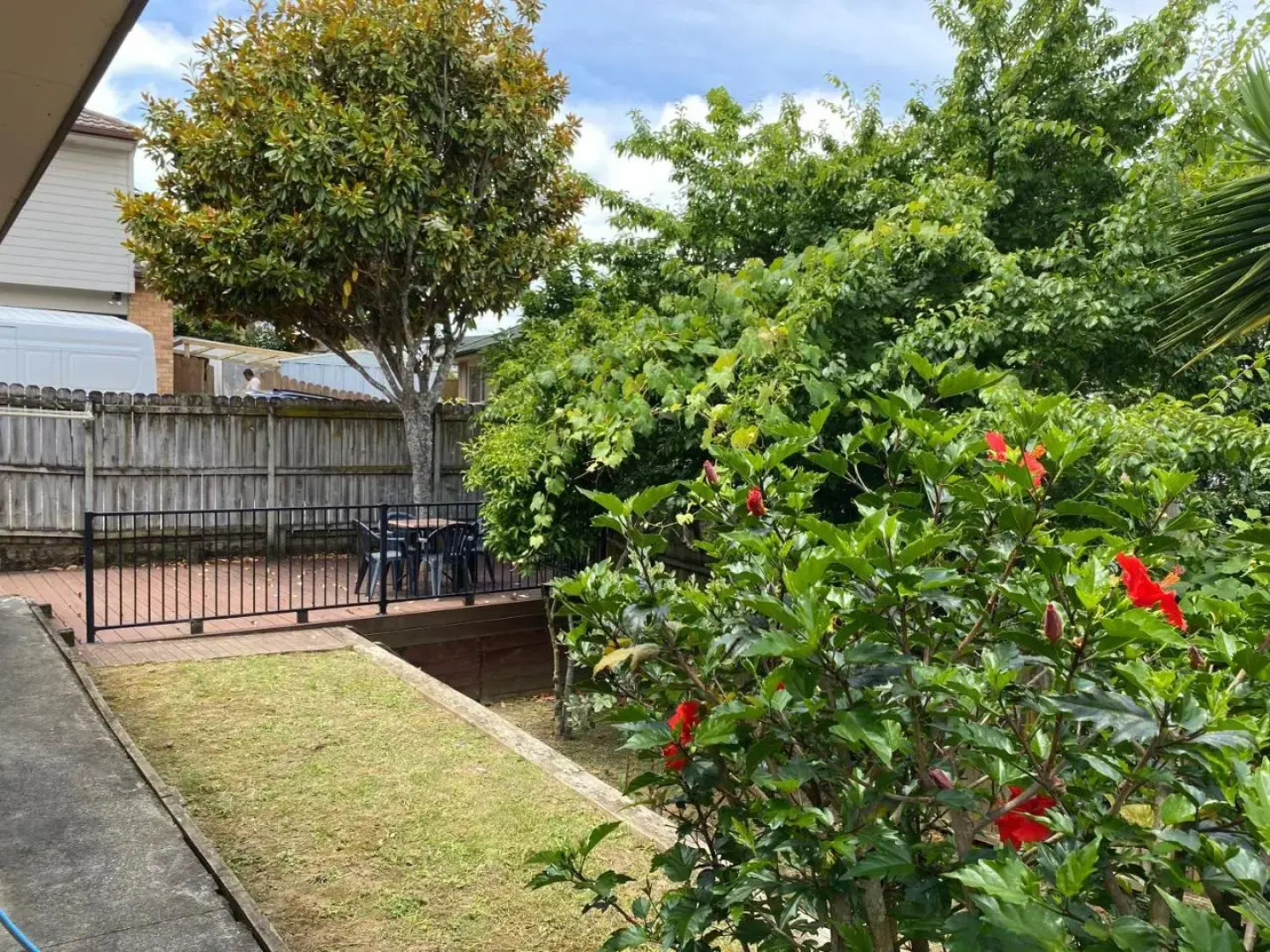 QQ Homestay Auckland