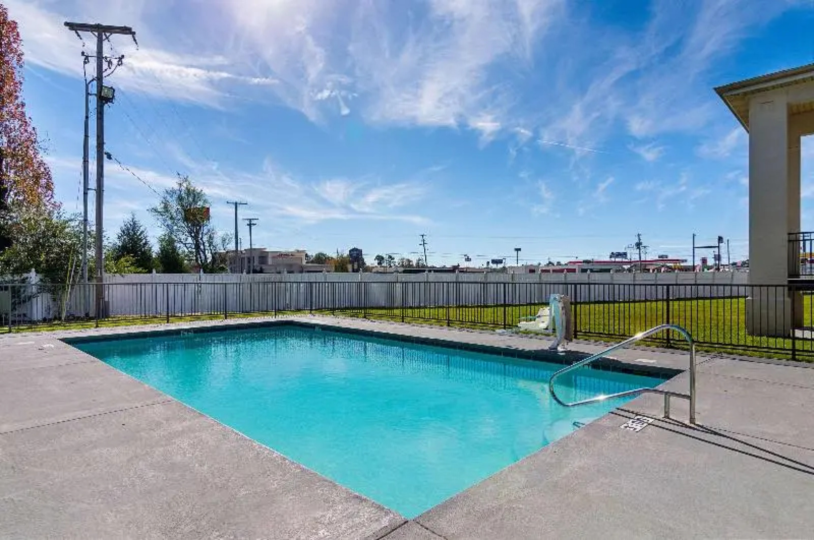 Econo Lodge Arkadelphia Area