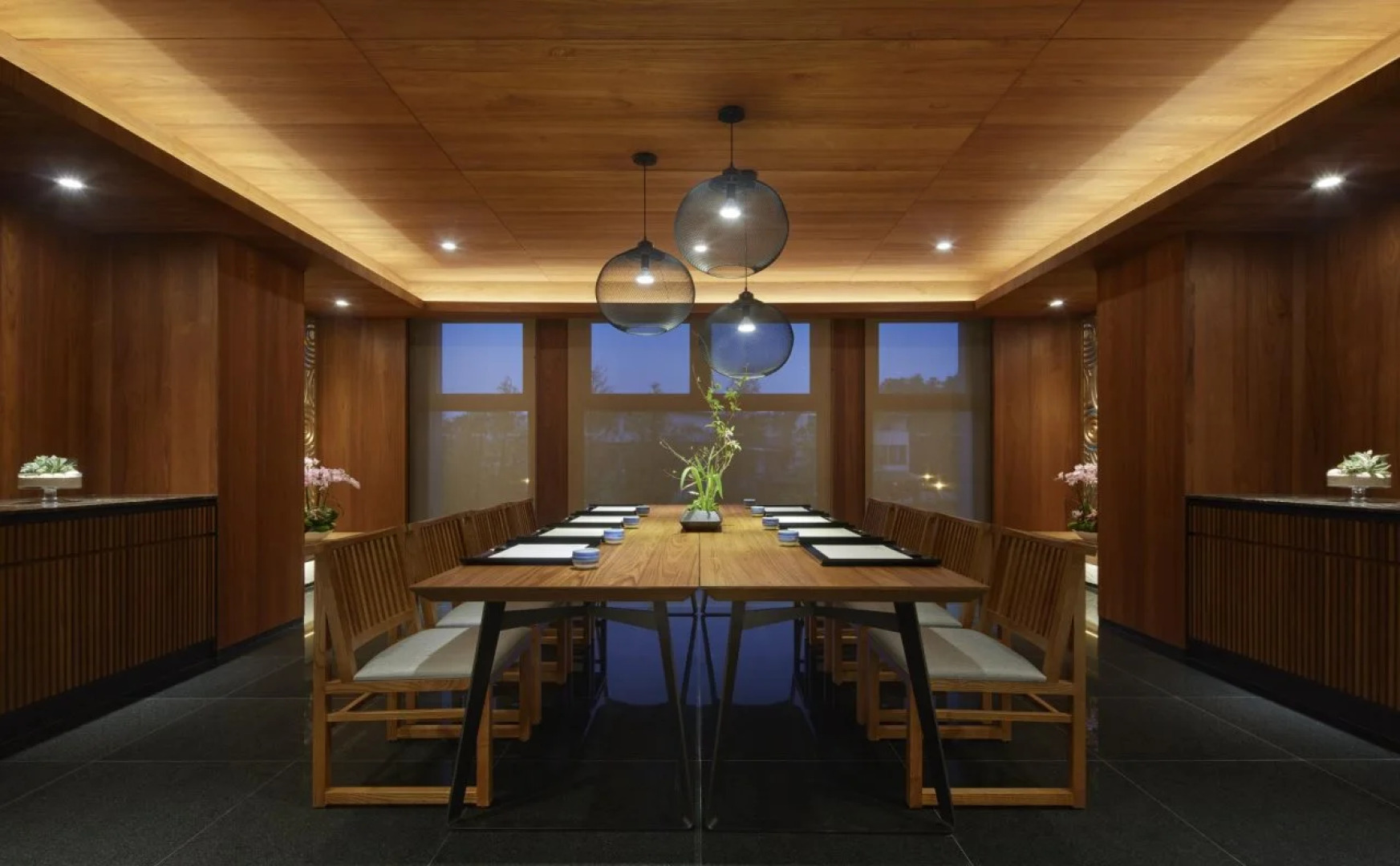 The Westin Yilan Resort