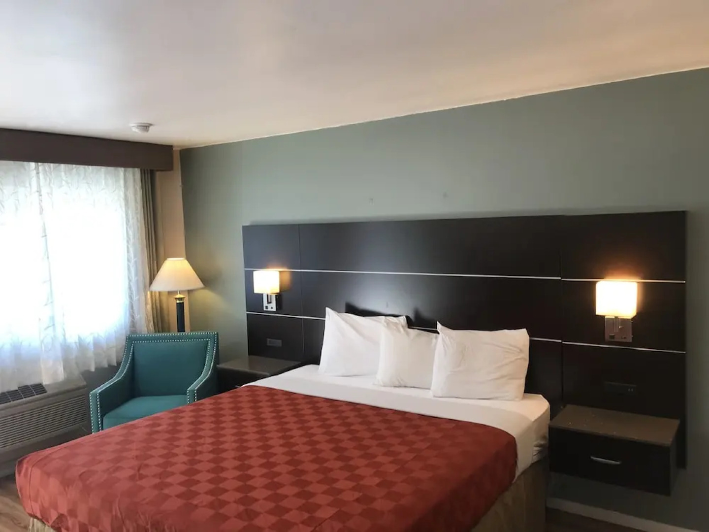 Ramada Inn Olive Tree