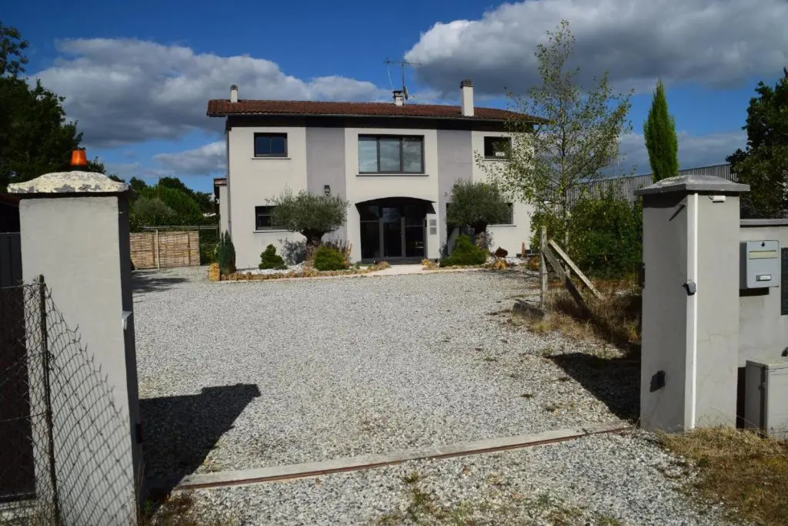 Lumineux T2B a Mont de Marsan