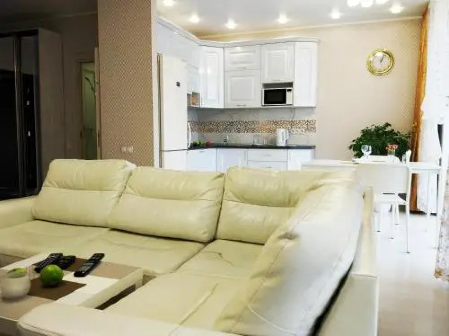 Apart-Hotel Exclusive Plus