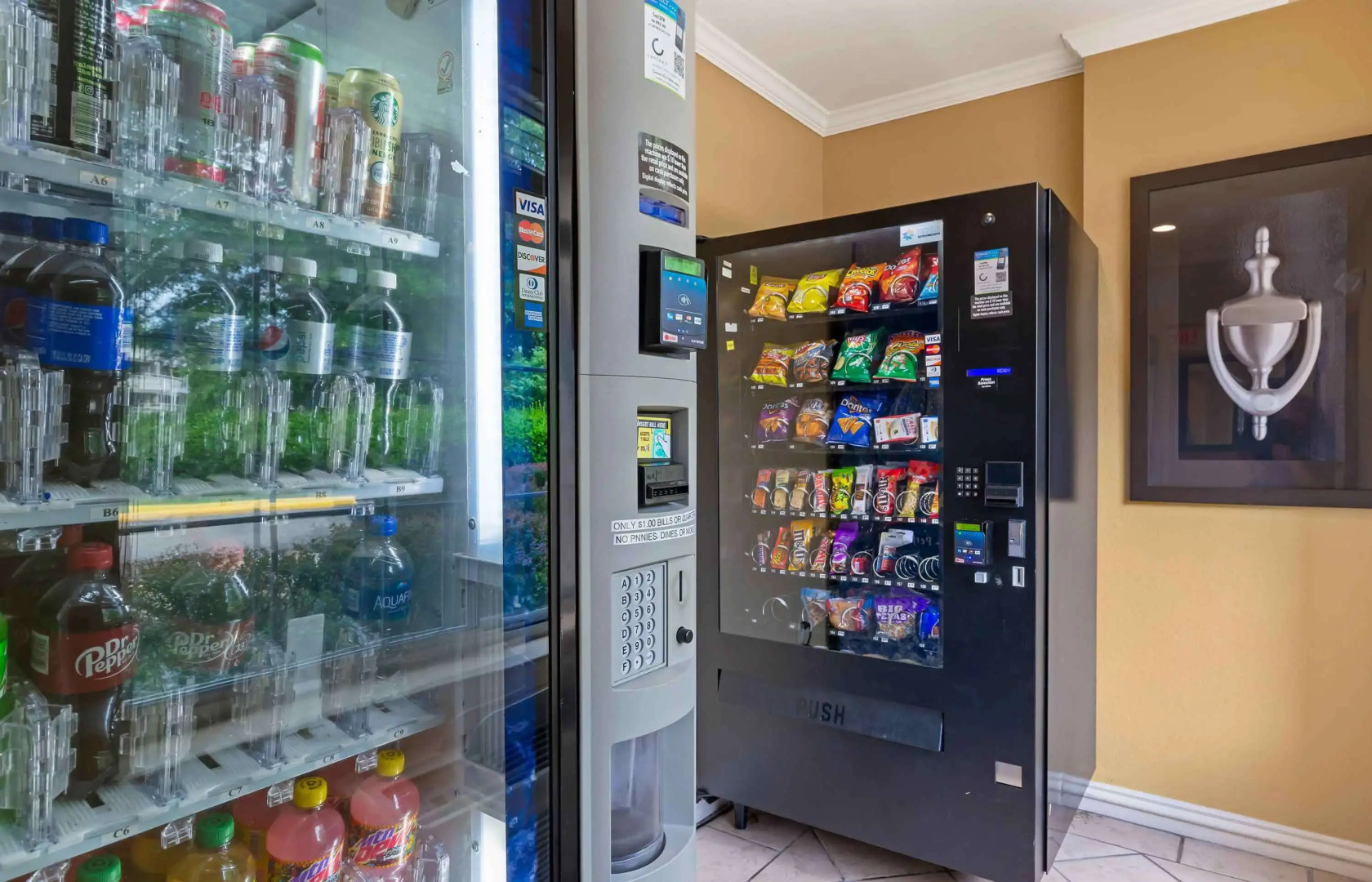 Extended Stay America Suites North Chesterfield Arboretum