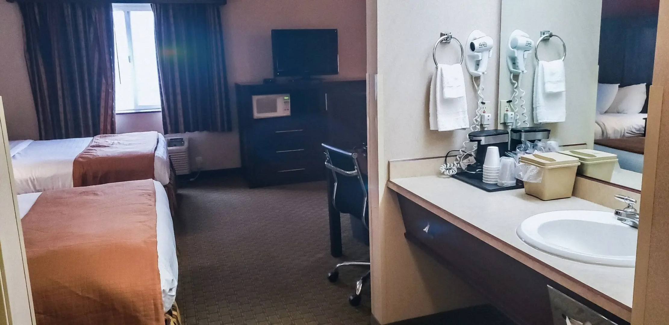 Inn America - Lewiston