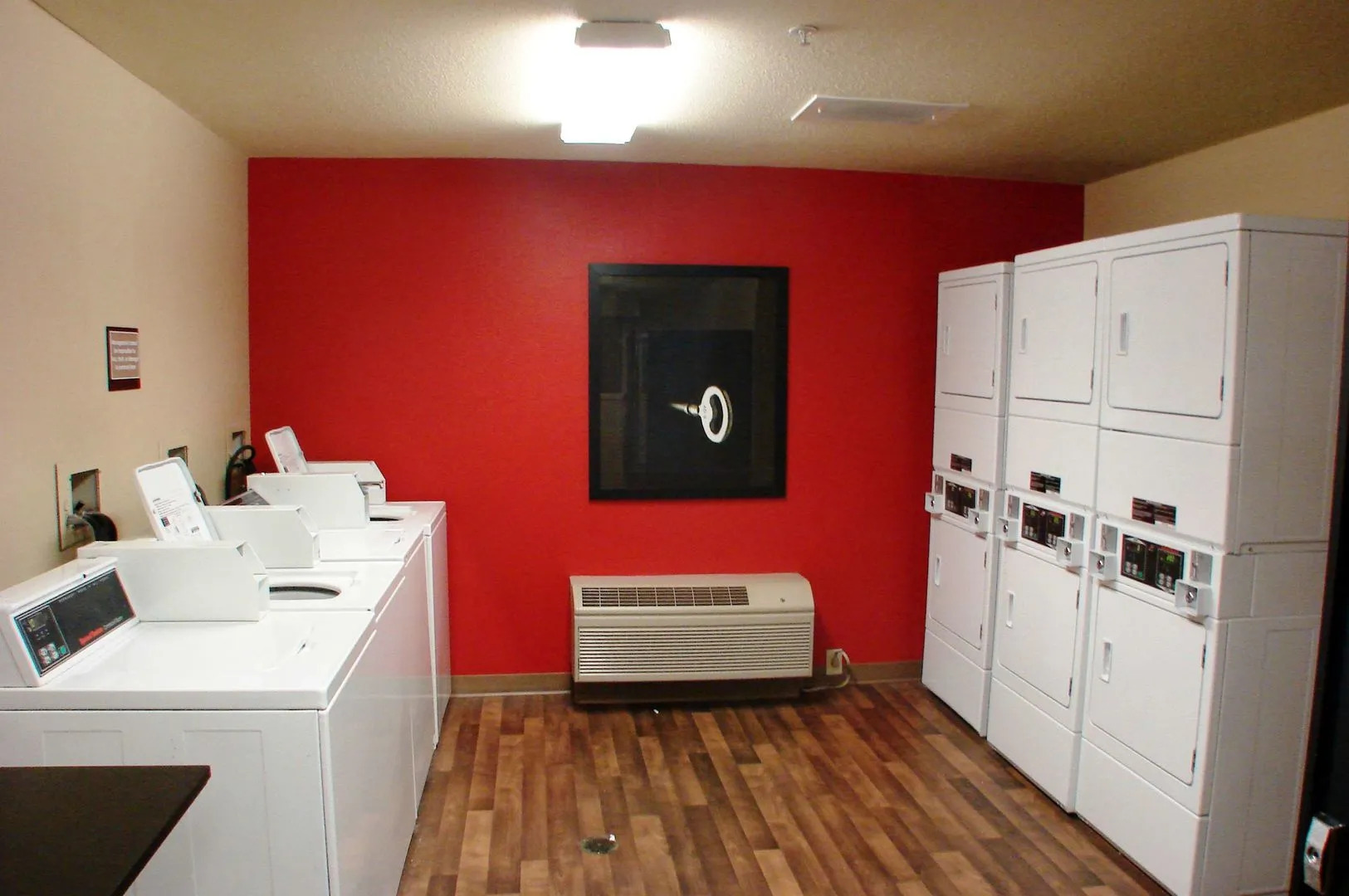 Extended Stay America Suites Pittsburgh Carnegie