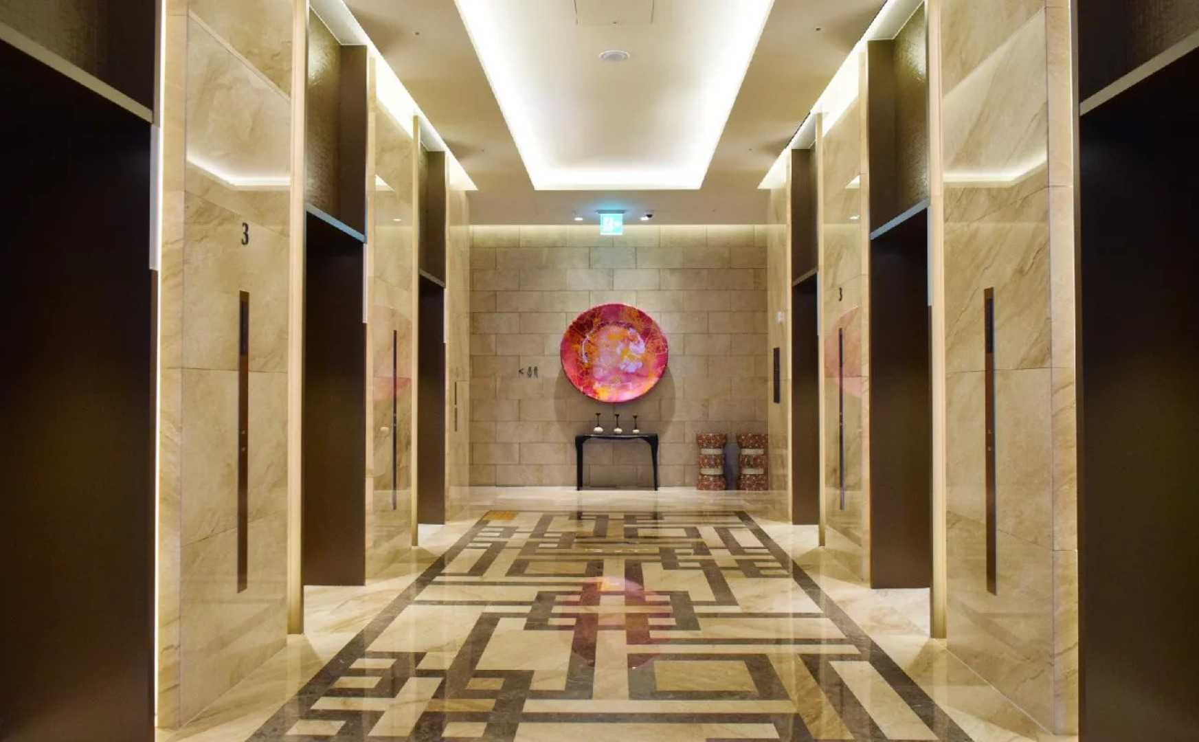 Grand Mercure Ambassador Hotel and Residences Seoul Yongsan