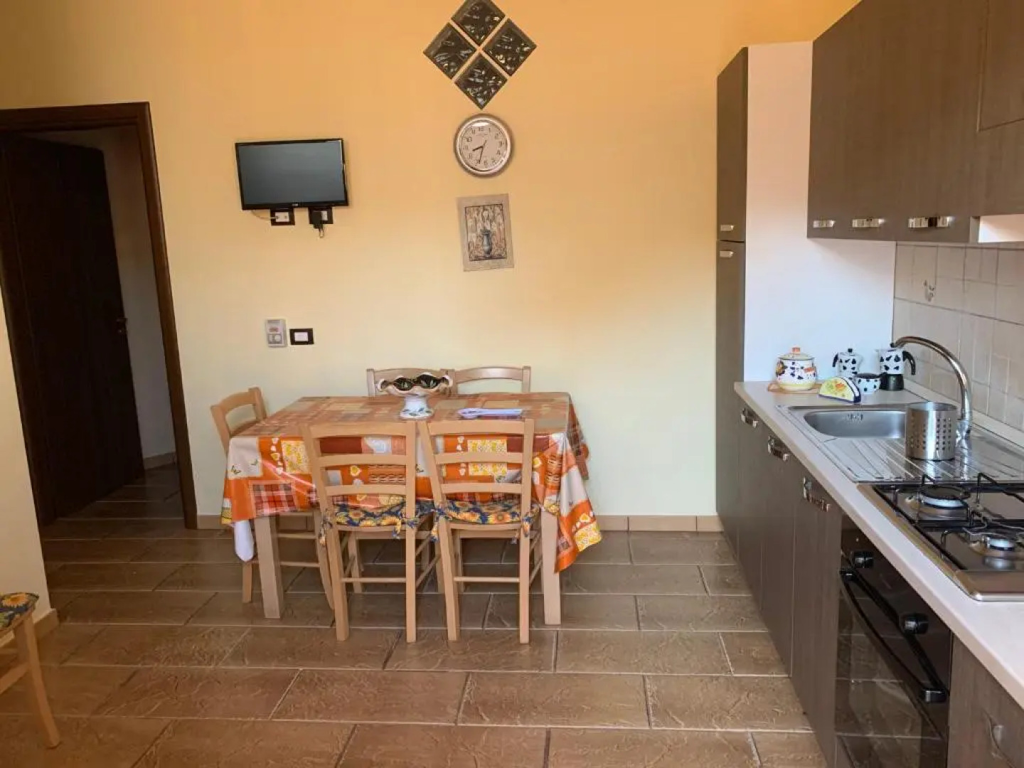 Appartamenti Siculiana