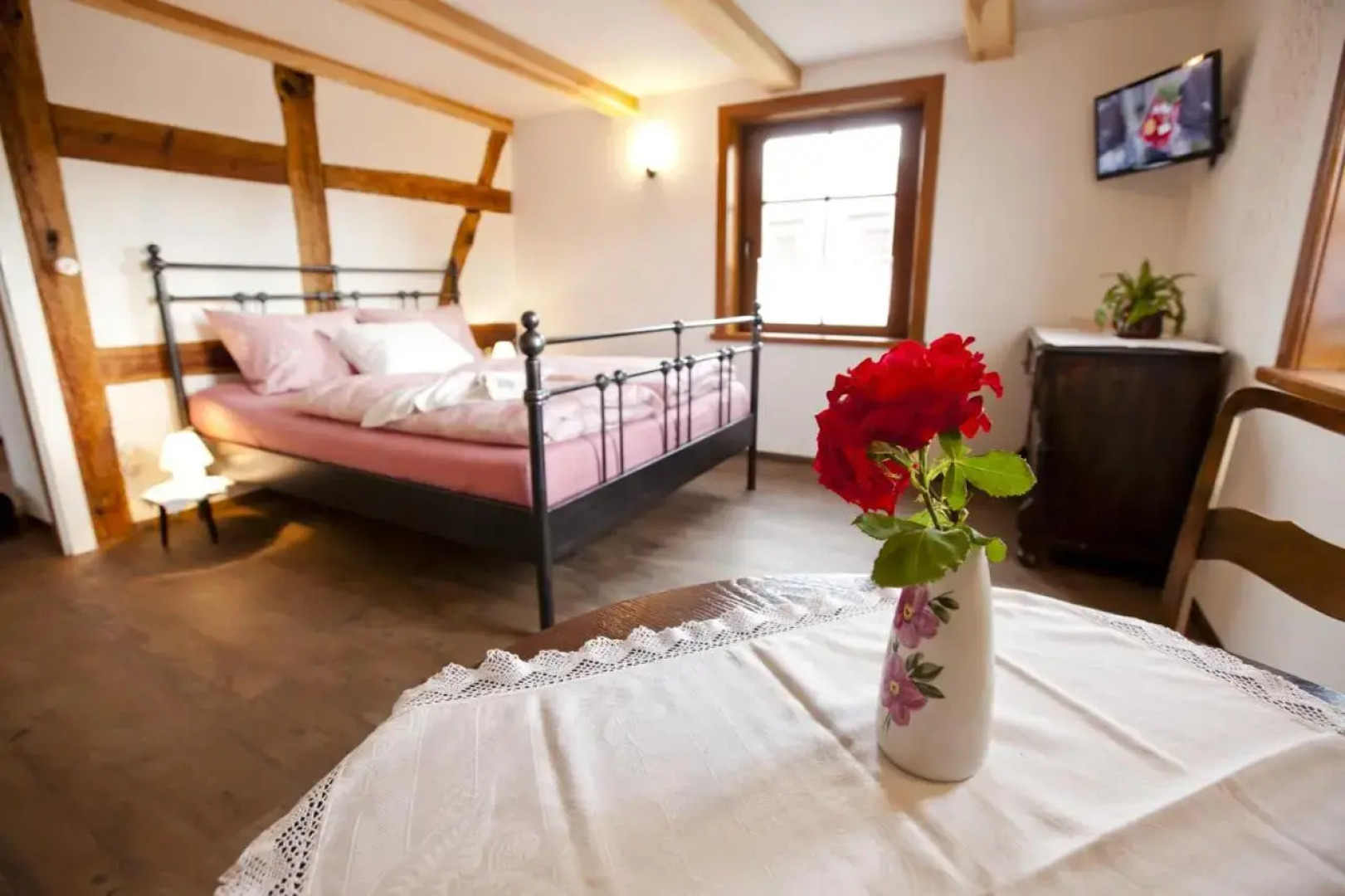 Pension Alte Schmiede