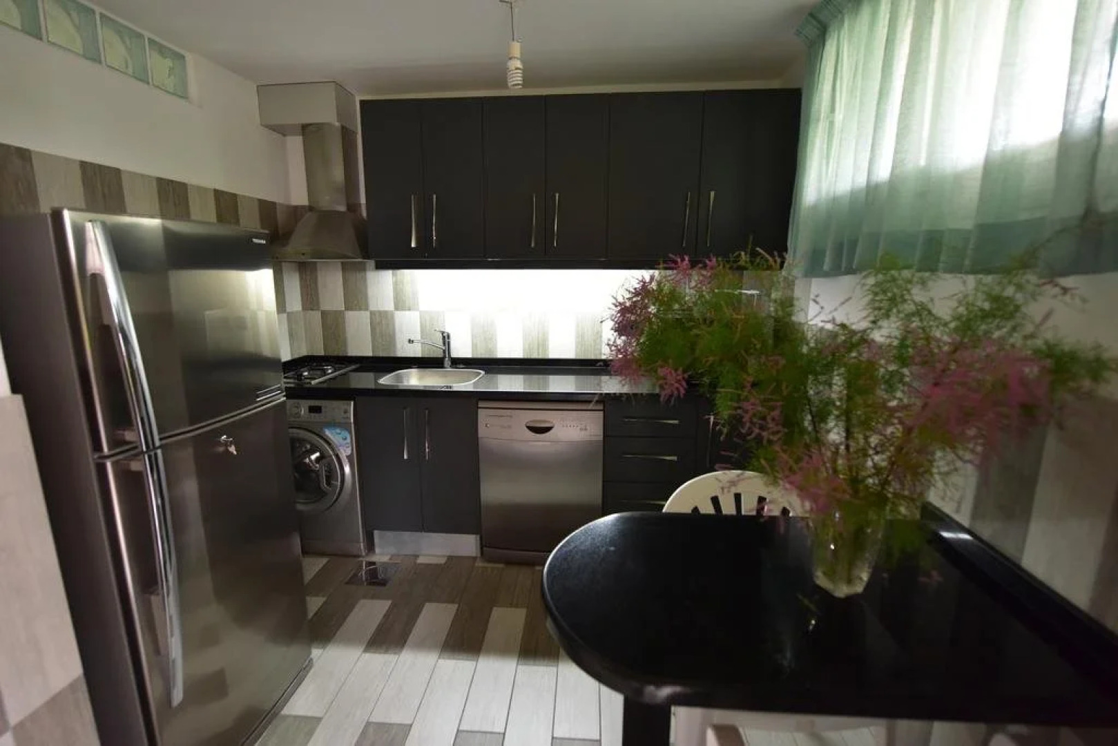 Cimer Saframarine Beach Resort